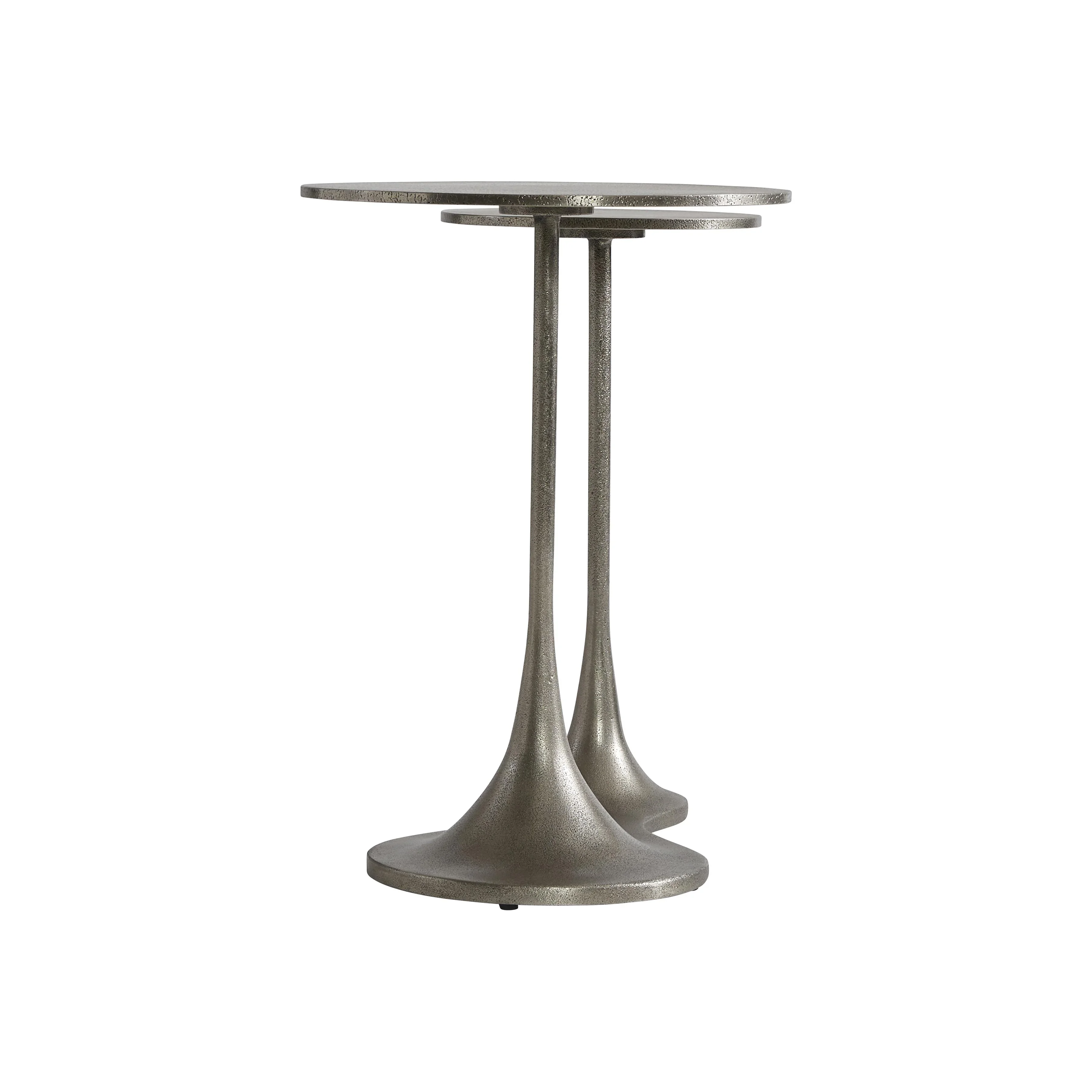 Cerchi Outdoor Accent Table - Image 6