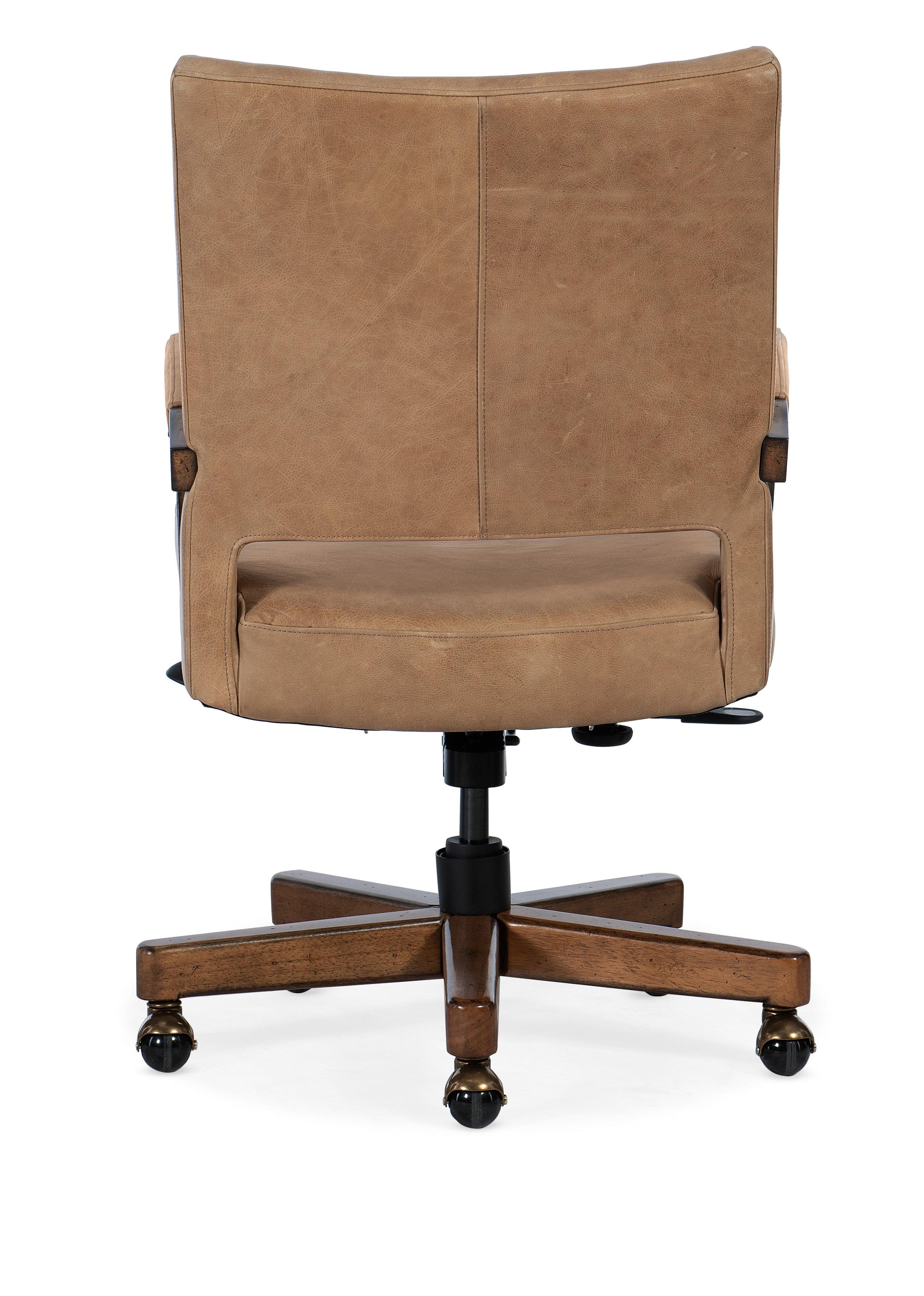 Chace Executive Swivel Tilt Chair - Image 2