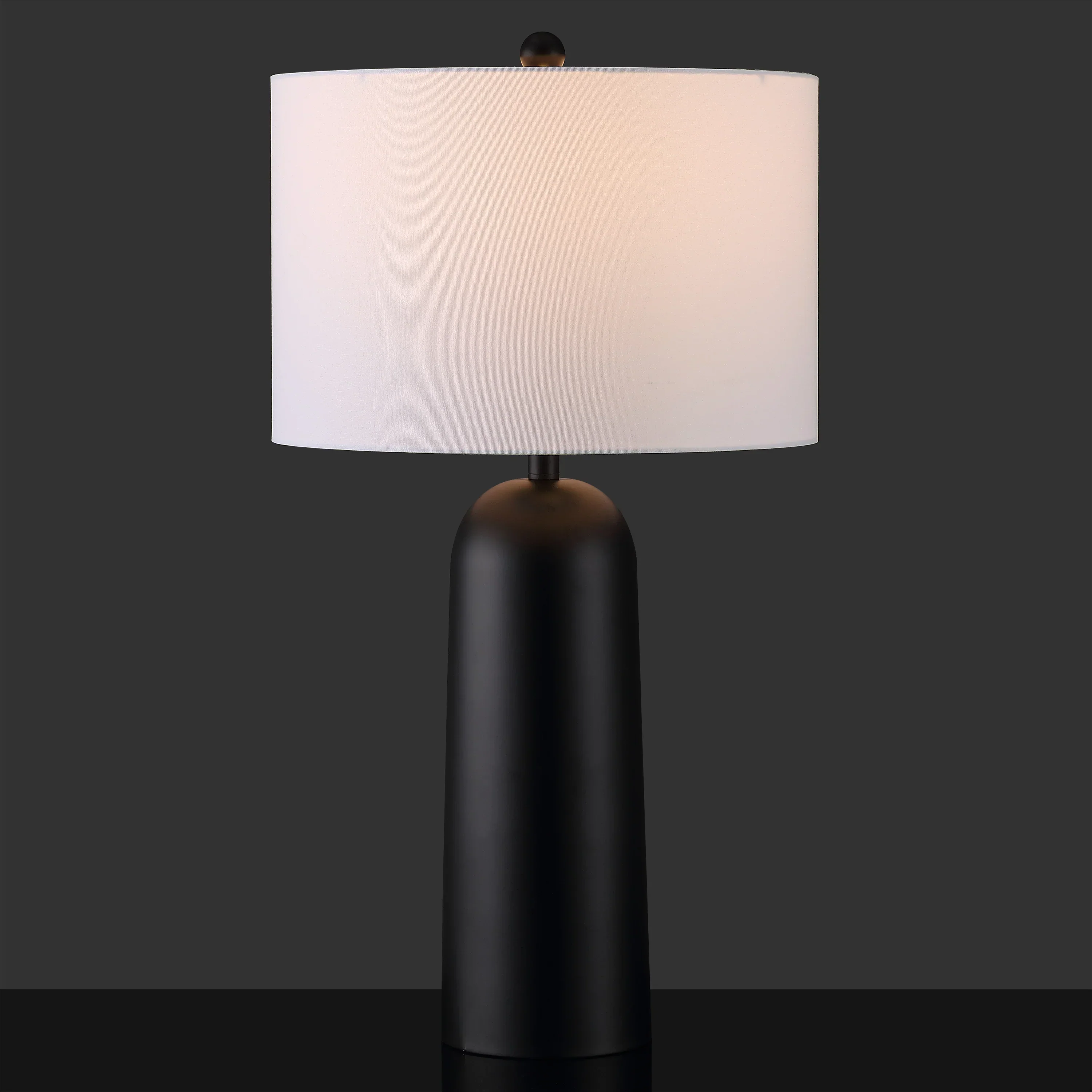 Chadric Metal Table Lamp - Image 25