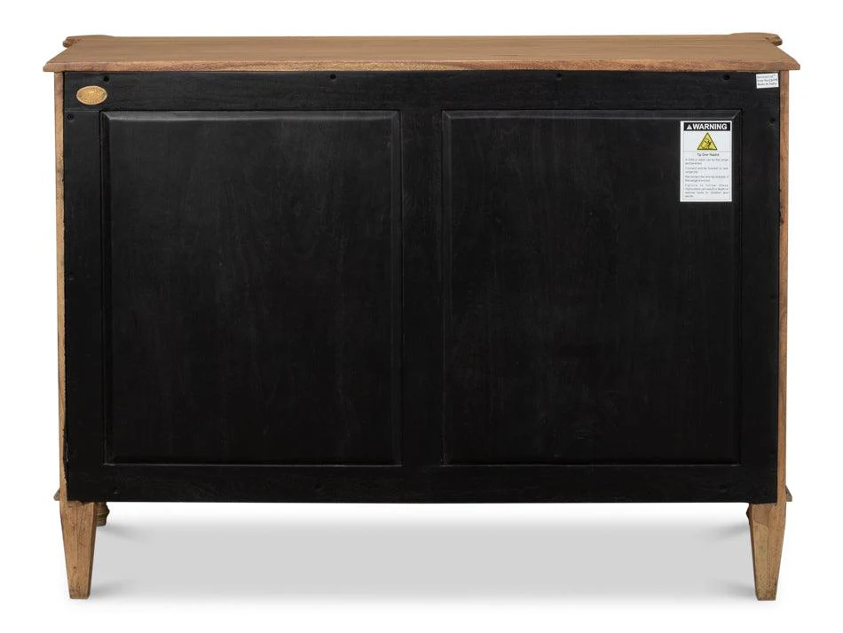 Chamberlain Chest Of Drawers - Image 5