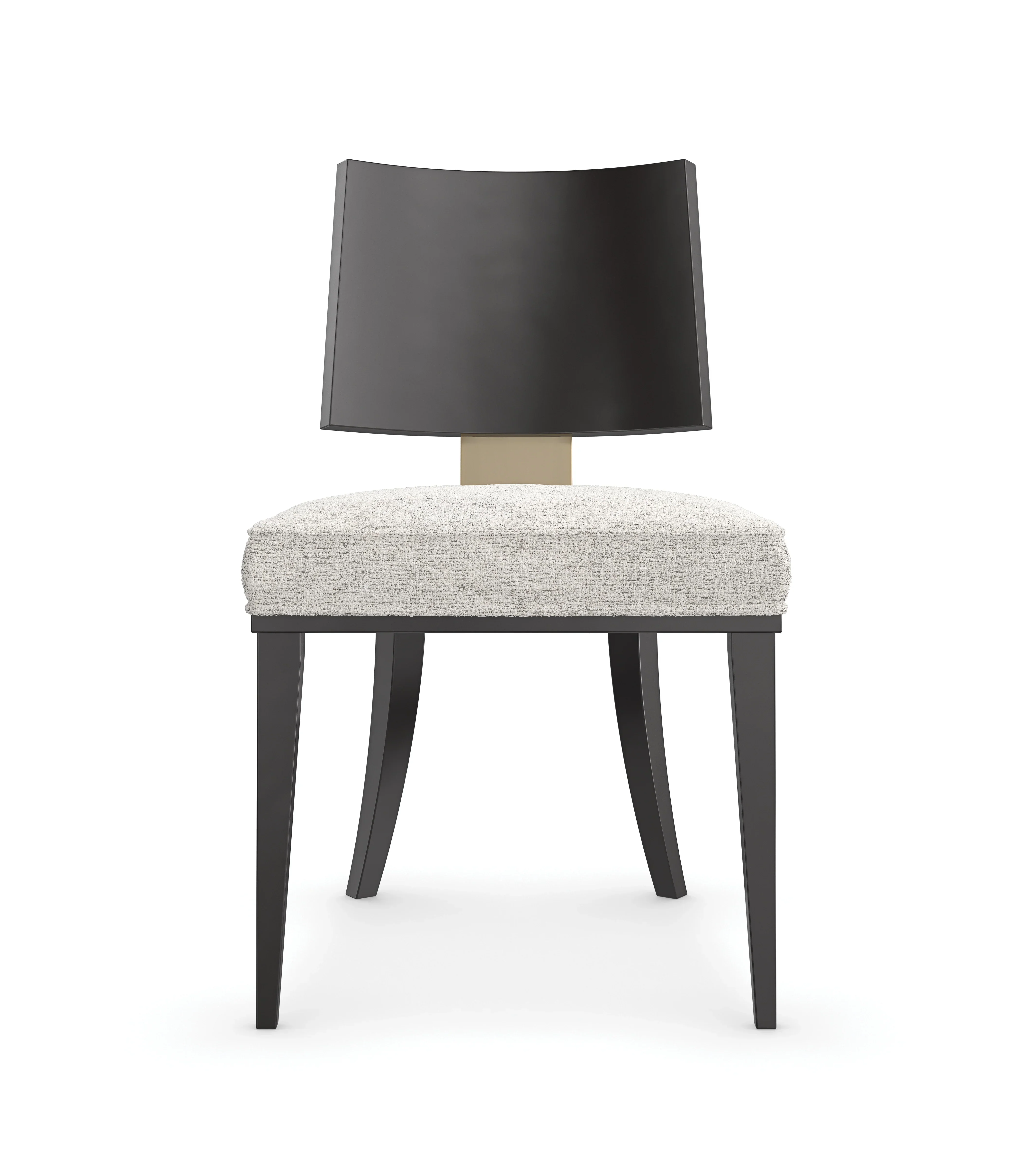 Champagne Side Chair - Set of 2 - Image 3