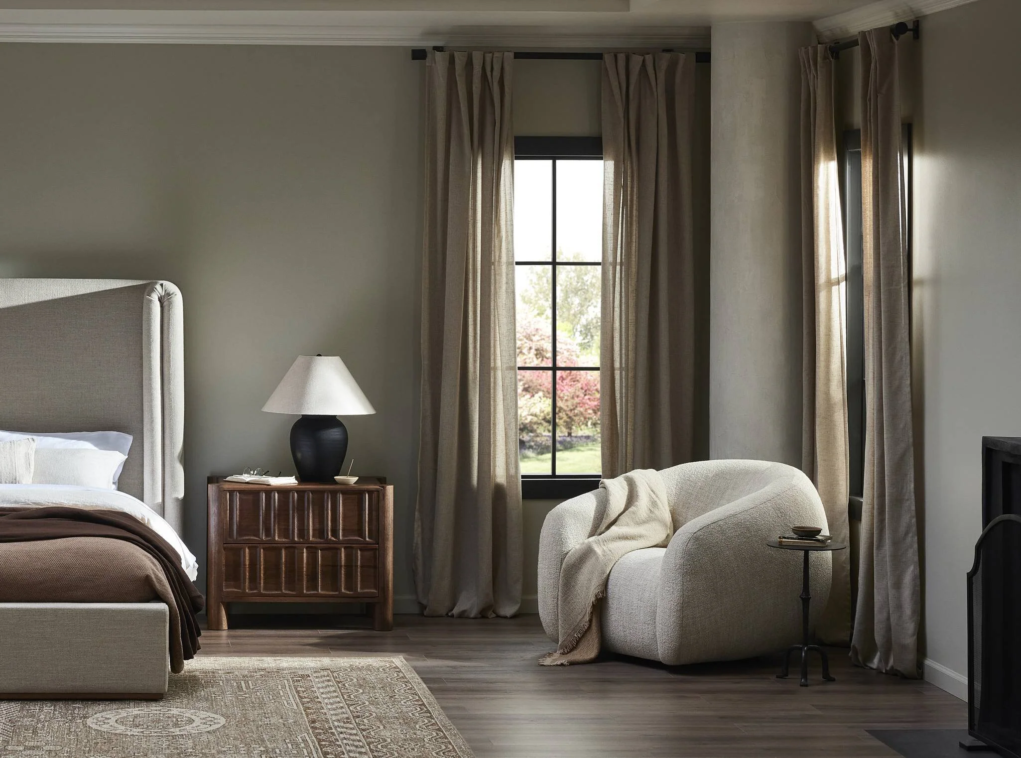 Channing Sofa - Image 8