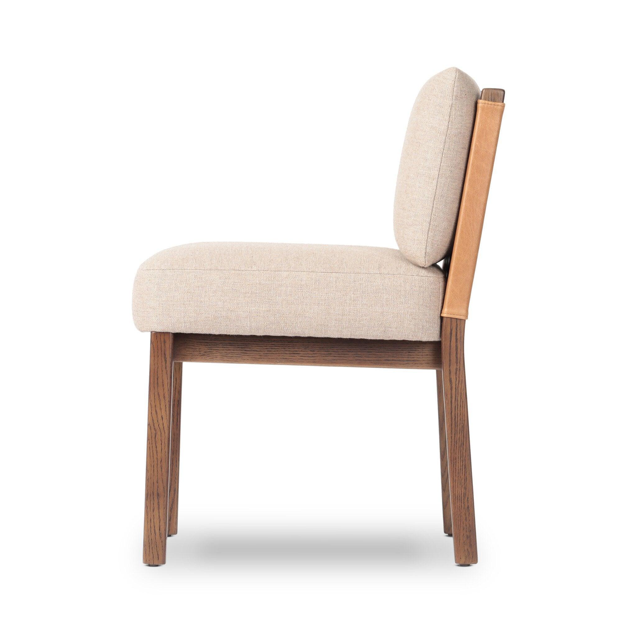 Chappel Dining Chair - Set of 2 - Image 4