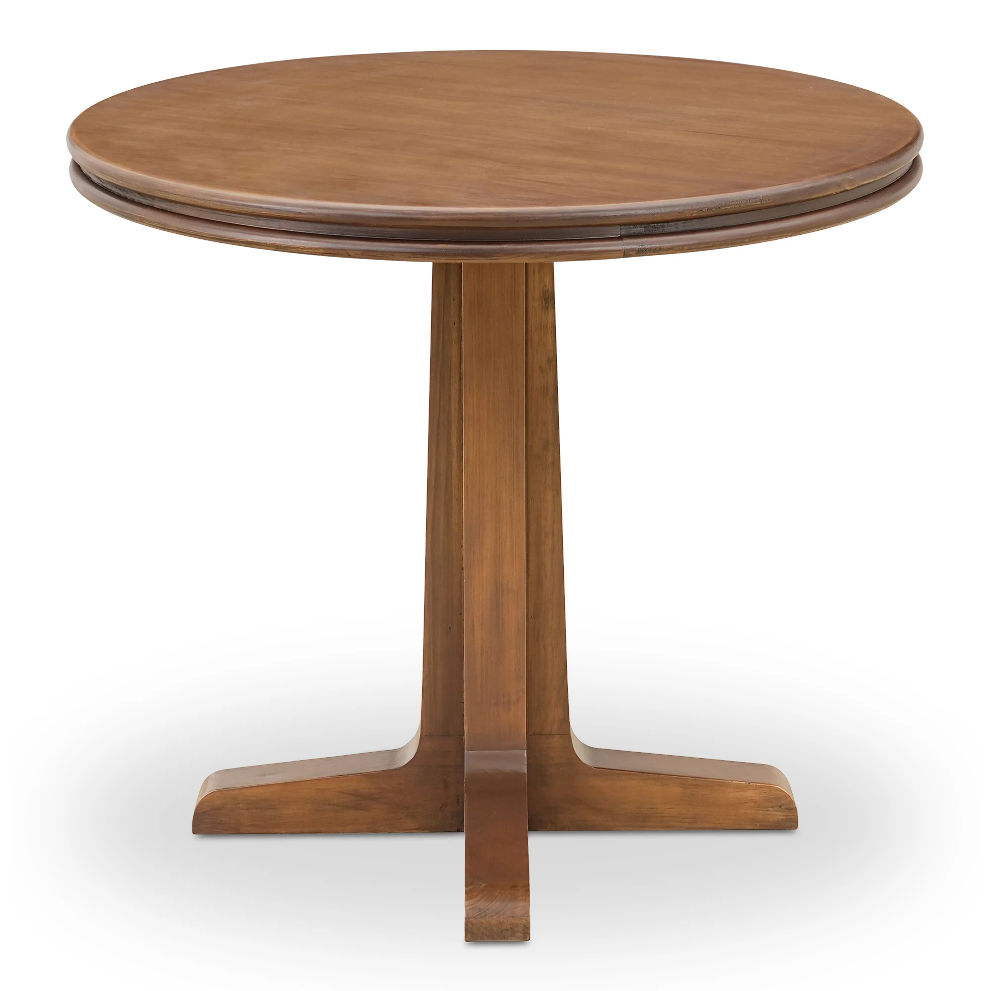 Charles Cafe Table Brown - Image 3