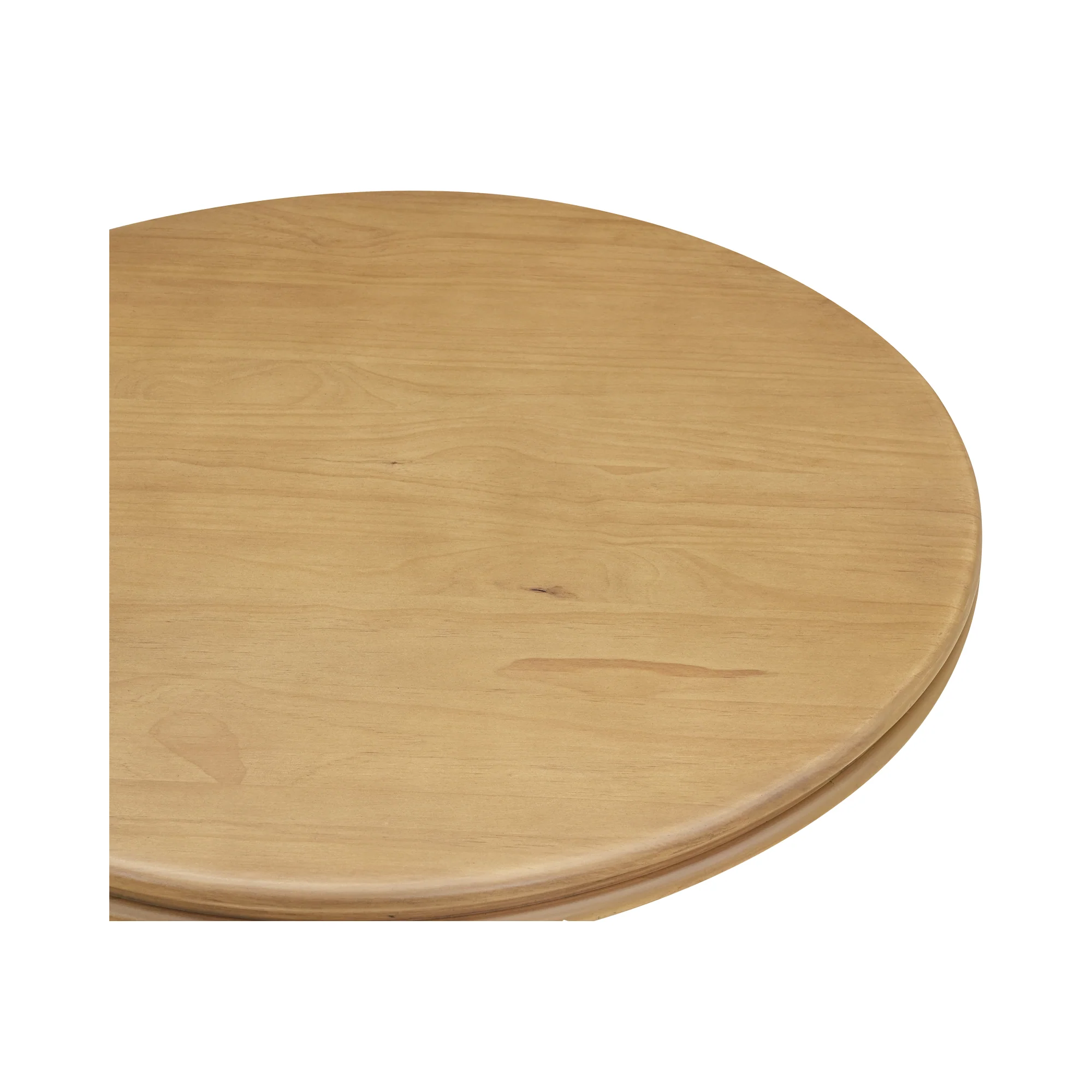 Charles Cafe Table Natural - Image 5