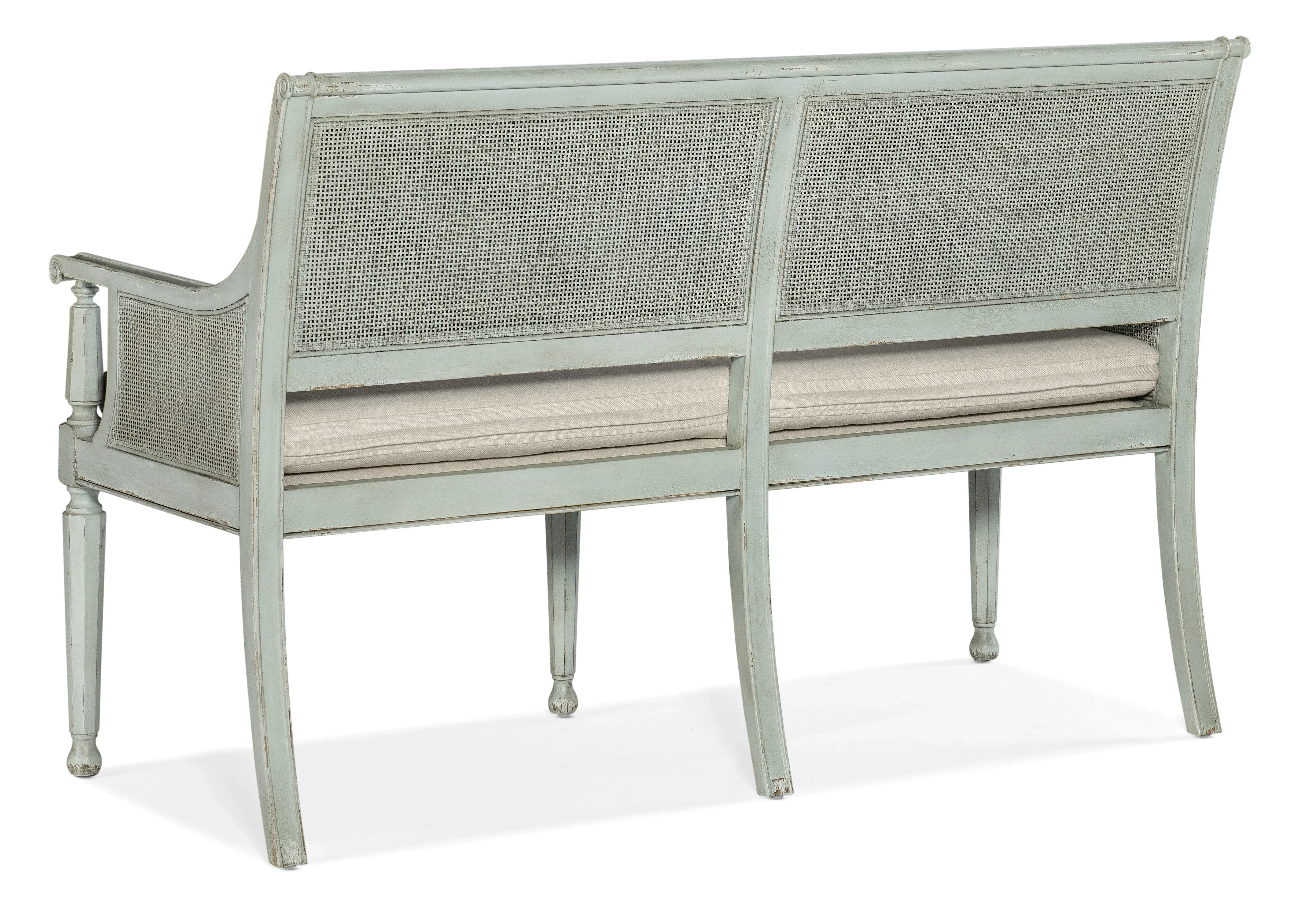 Charleston Bench - Image 2