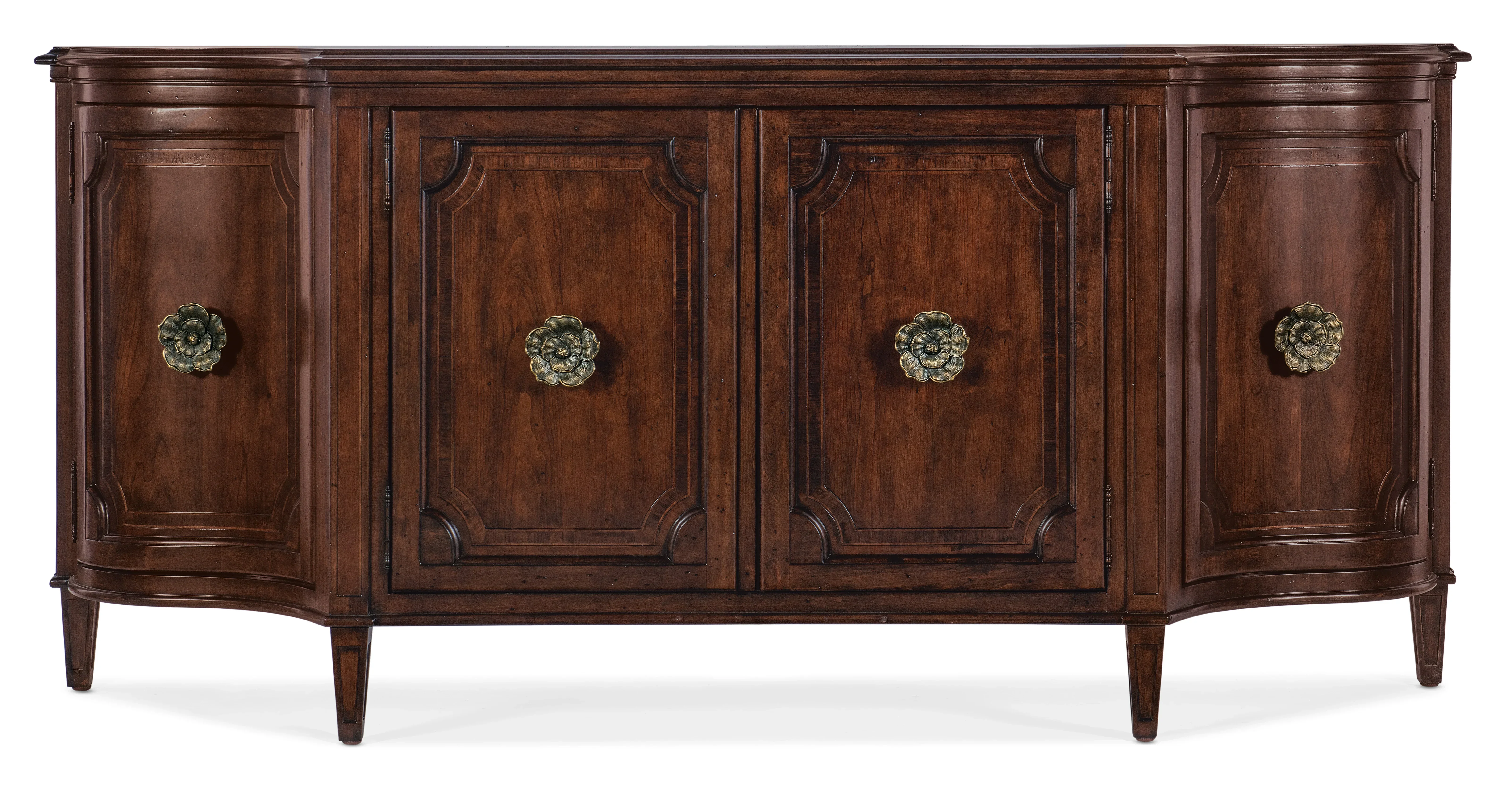 Charleston Four-Door Buffet - Image 4