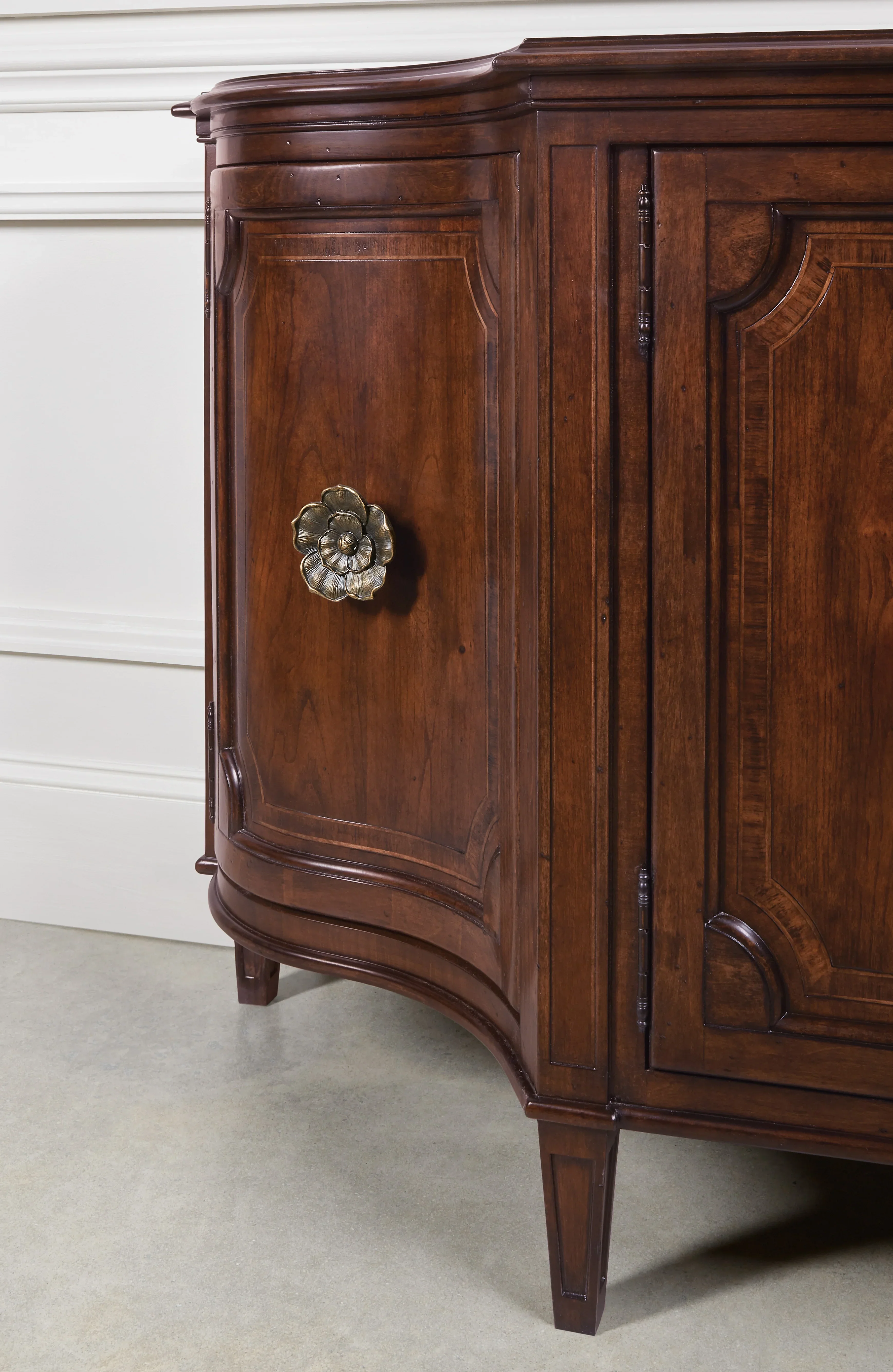 Charleston Four-Door Buffet - Image 6