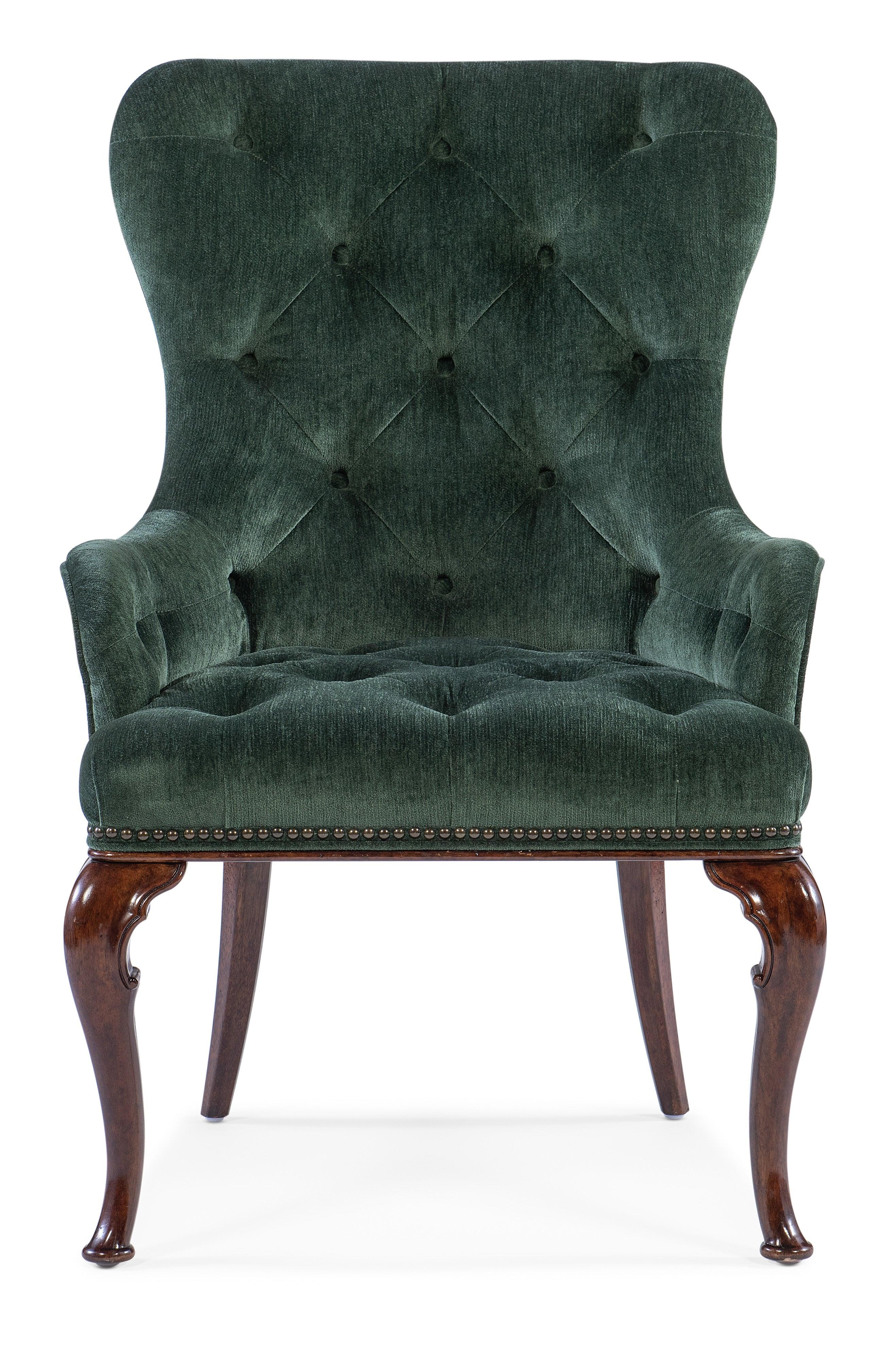 Charleston Host Chair - Set of 2 - Image 3
