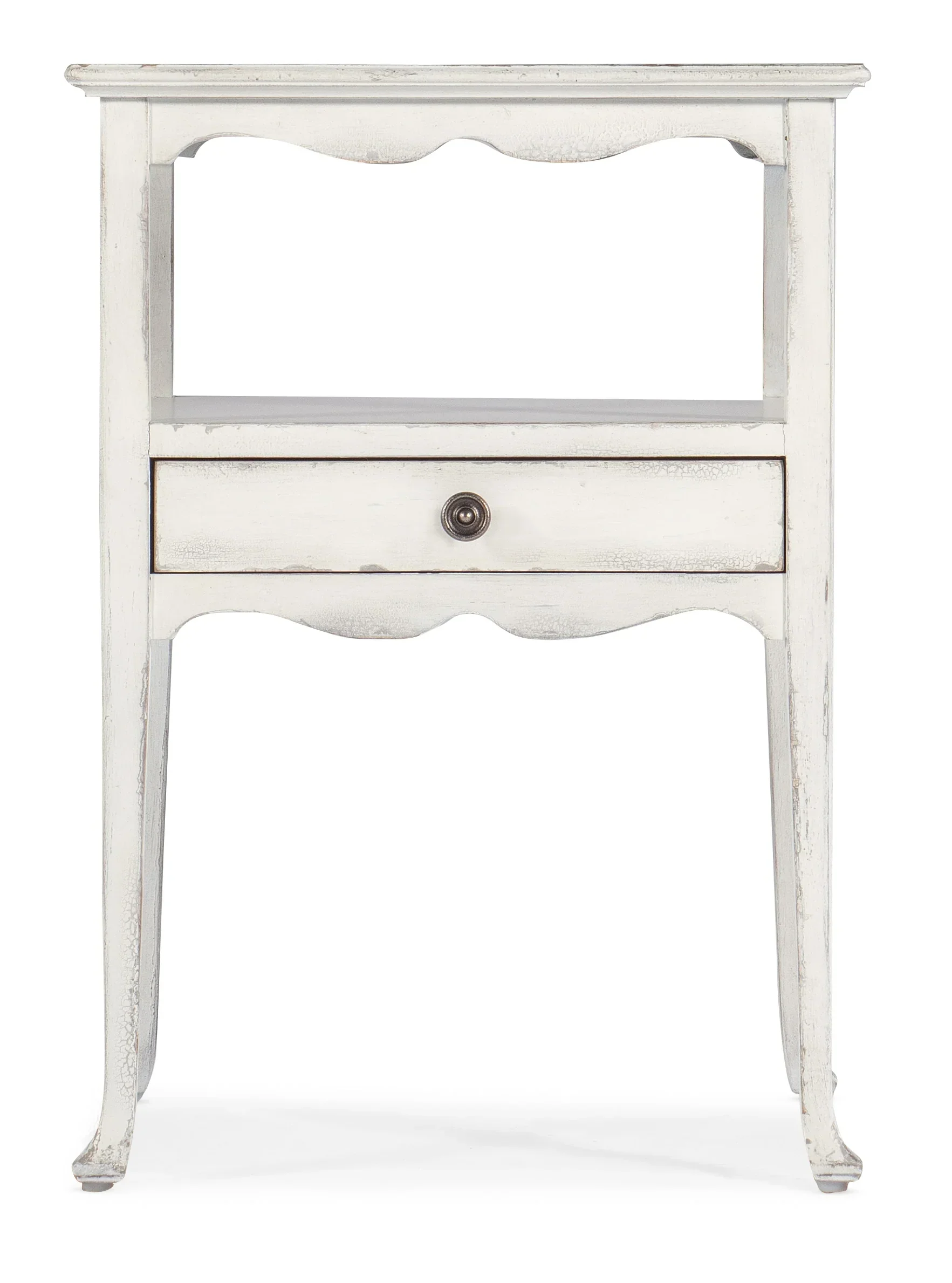 Charleston One-Drawer Accent Table - Image 7