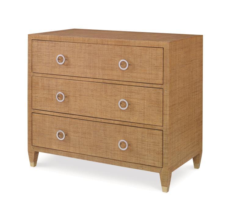 Charleston Side Table - Image 4