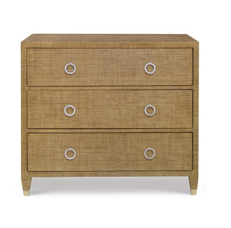 Charleston Side Table - Image 5