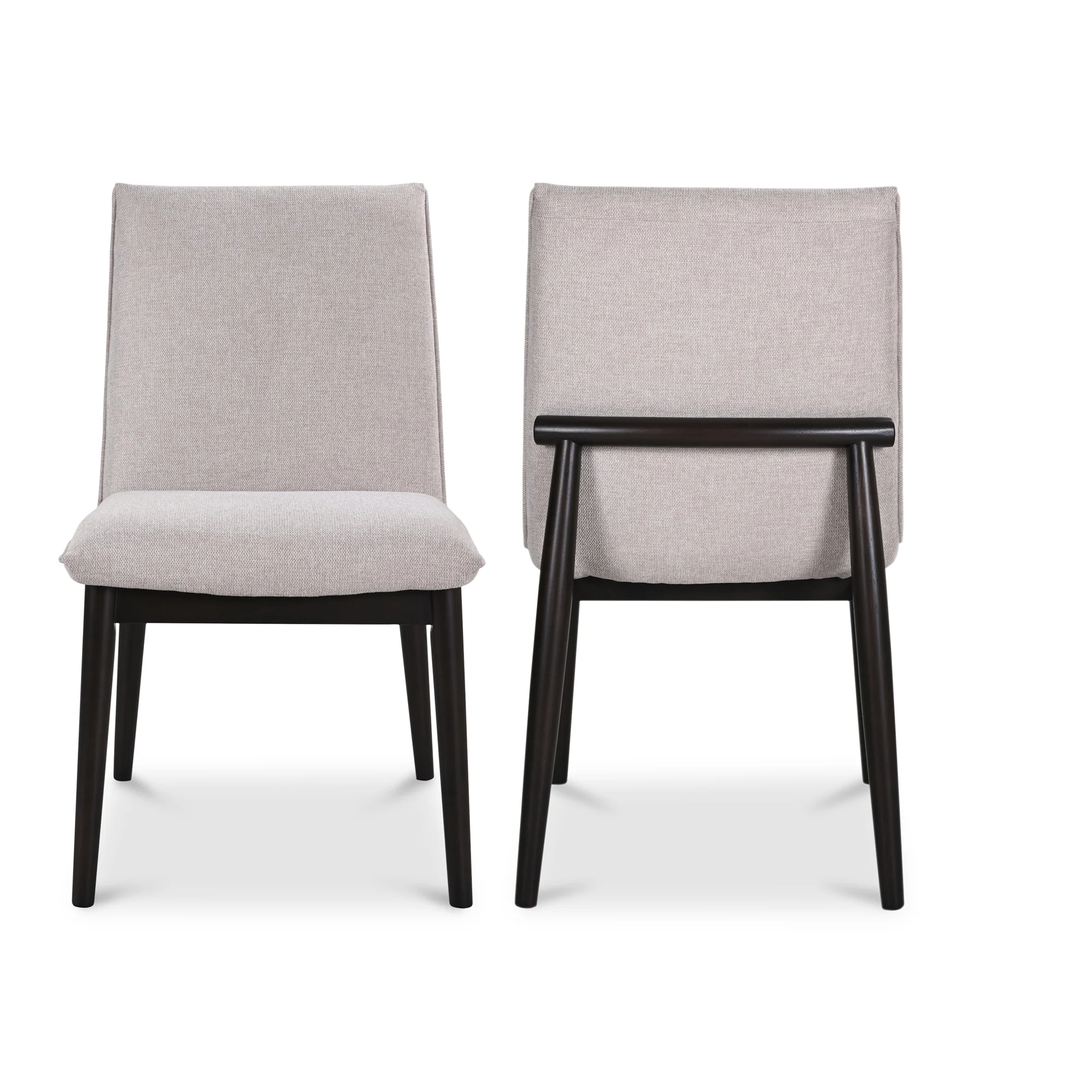 Charlie Dining Chair - Set of 2 - Image 3