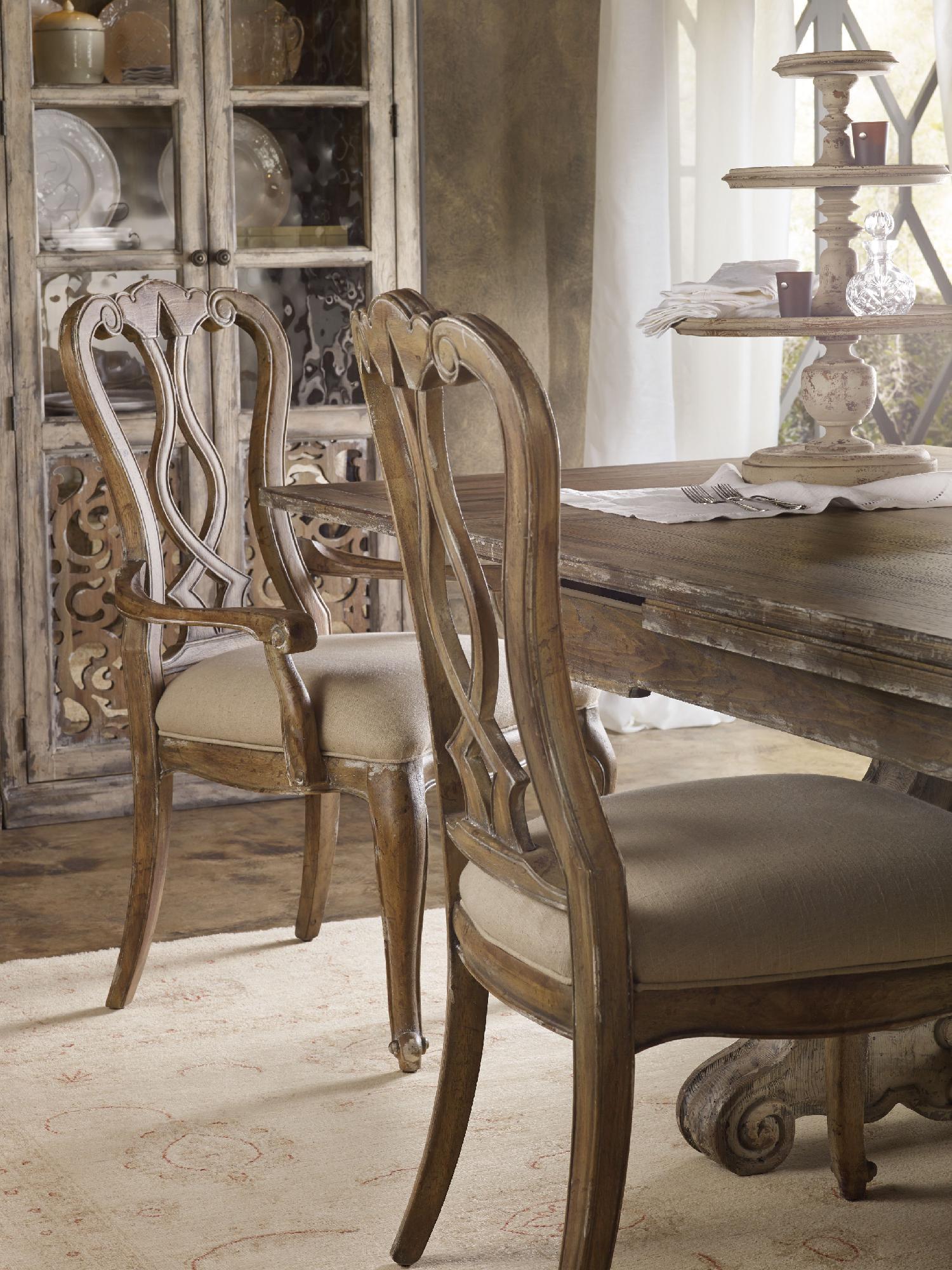 Chatelet Splatback Side Chair - Set of 2 - Image 3