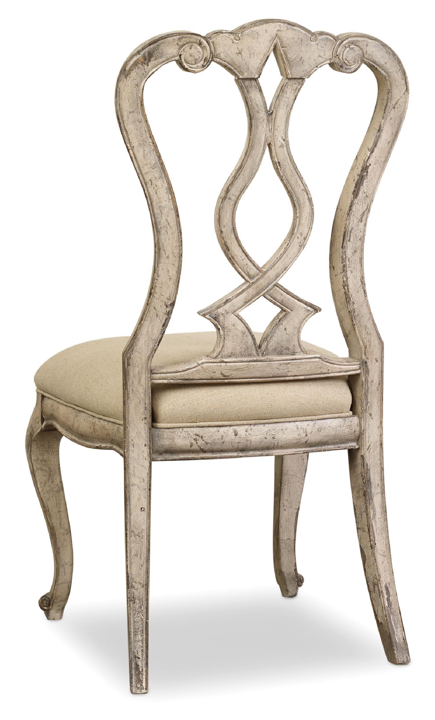 Chatelet Splatback Side Chair - Set of 2 - Image 4