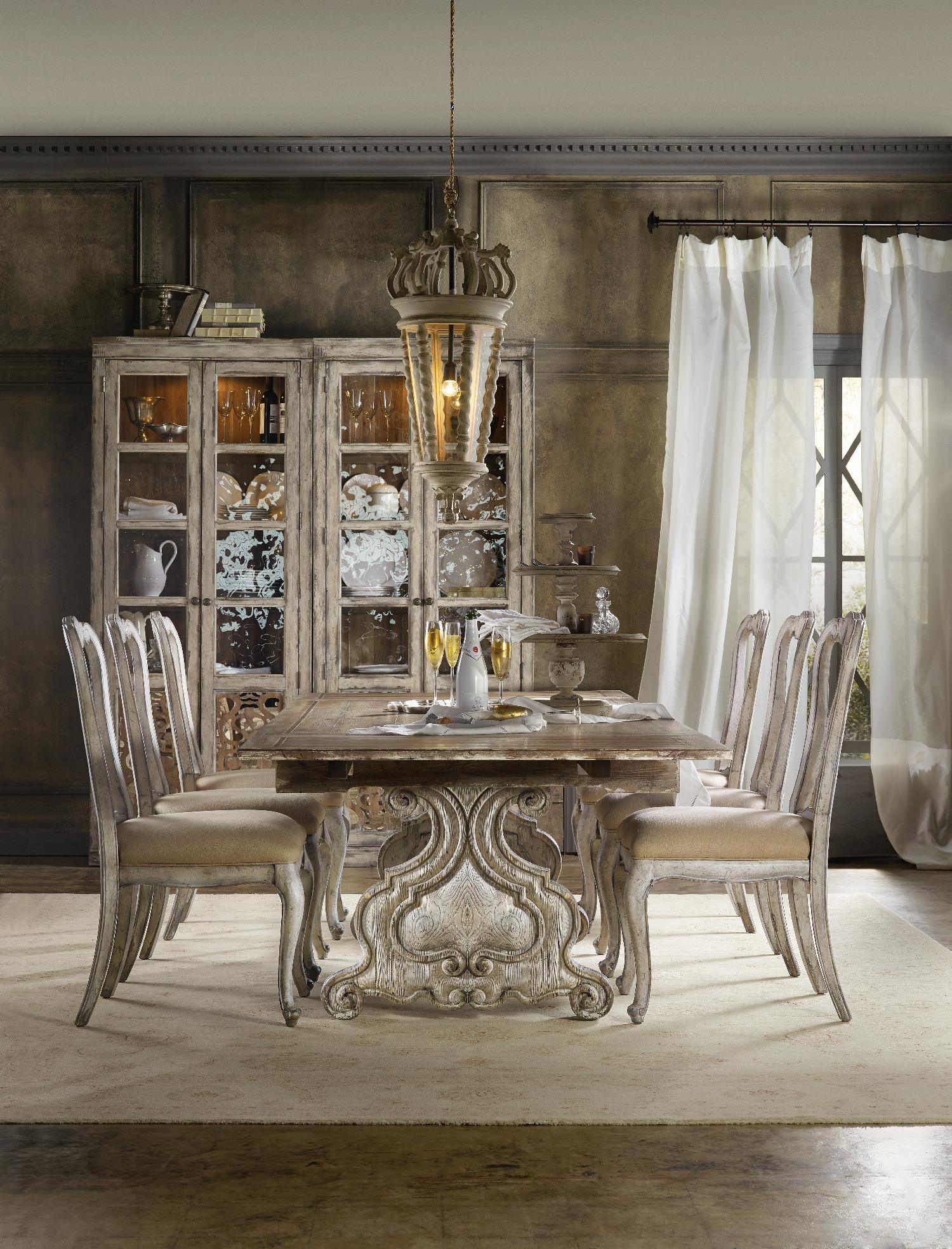 Chatelet Splatback Side Chair - Set of 2 - Image 5