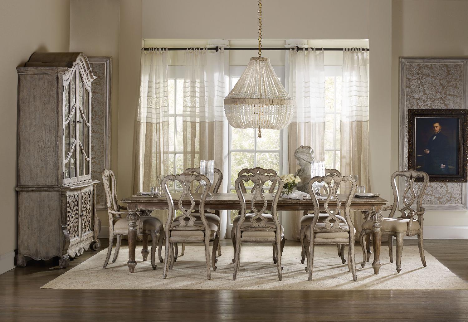 Chatelet Splatback Side Chair - Set of 2 - Image 6