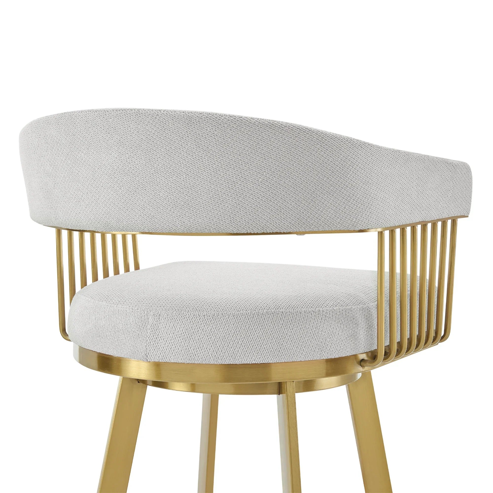 Chelsea 26" Counter Stool - Set of 2 - Image 13