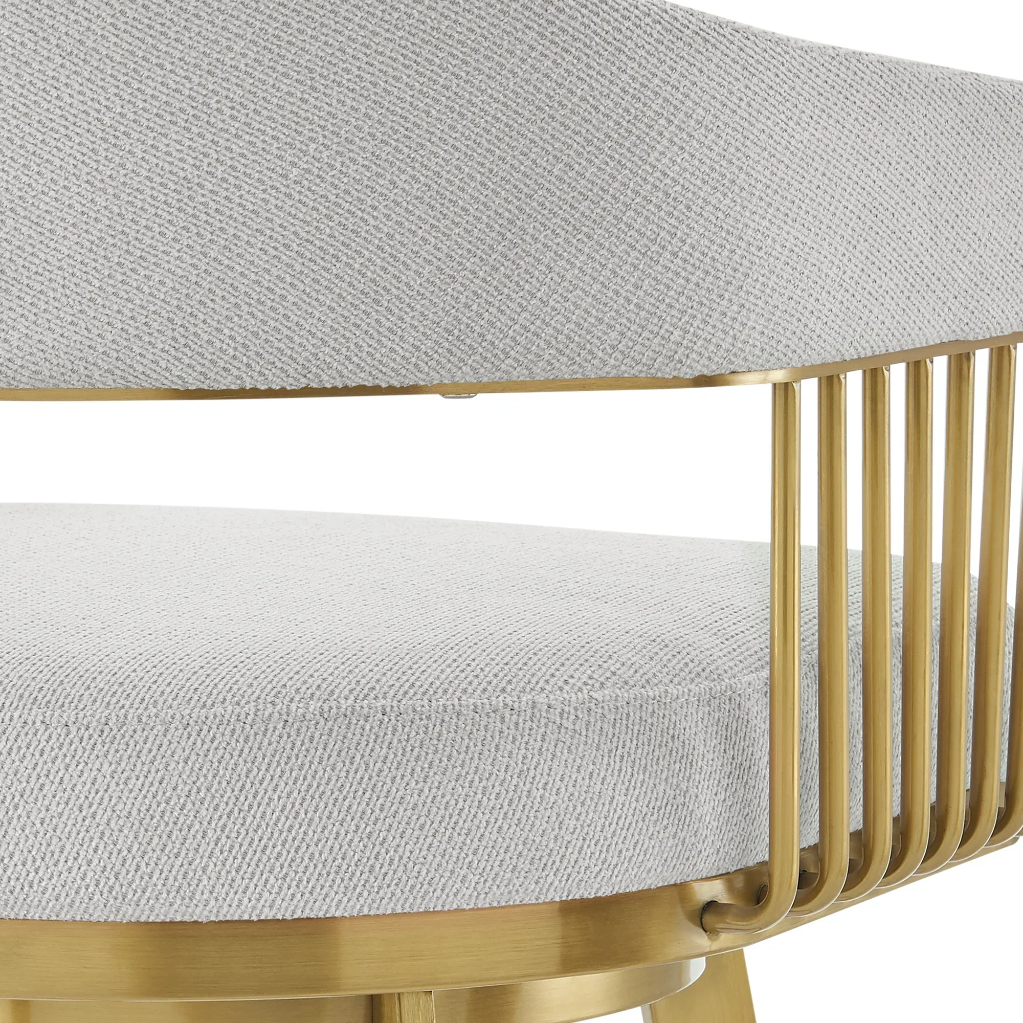 Chelsea 26" Counter Stool - Set of 2 - Image 15