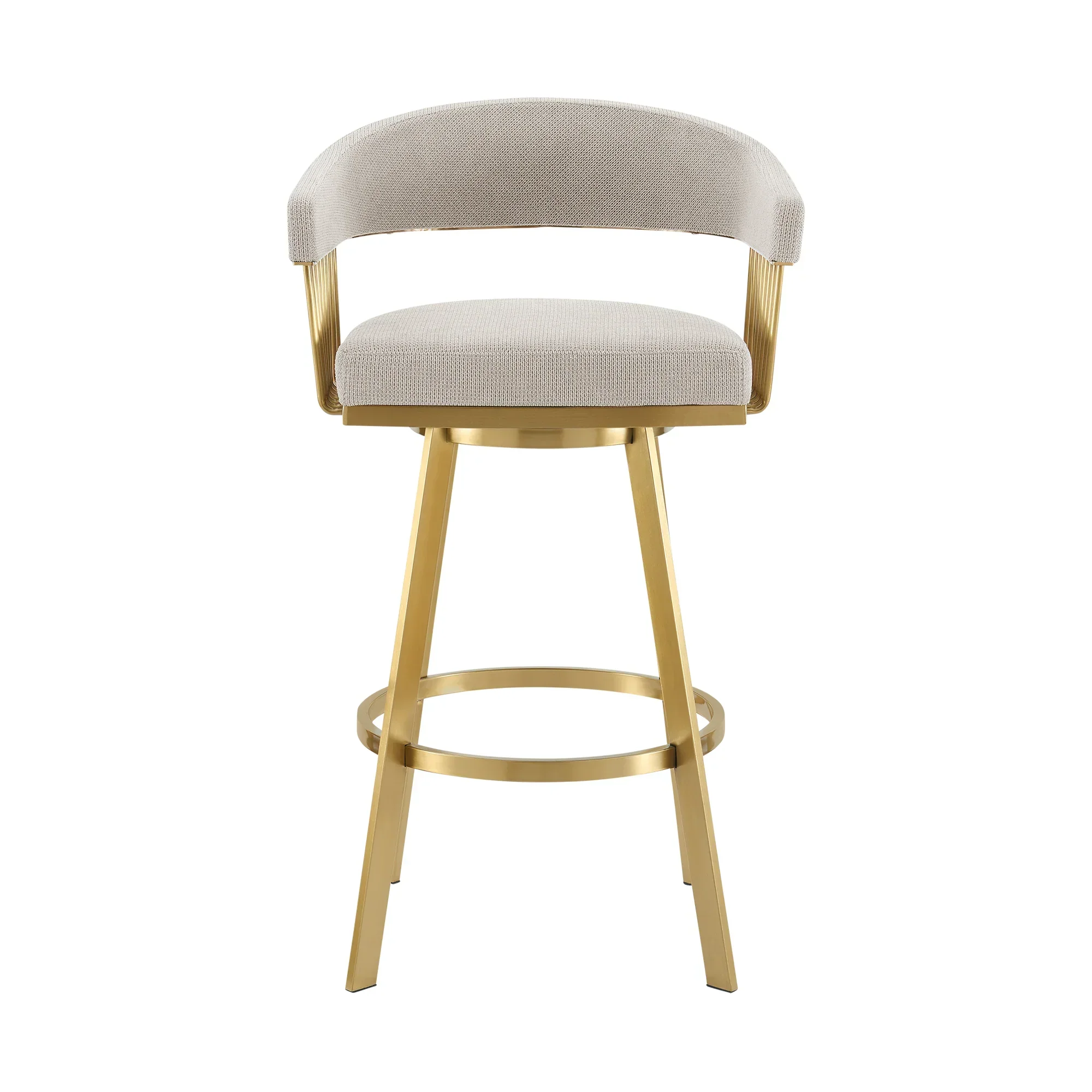 Chelsea 26" Counter Stool - Set of 2 - Image 17