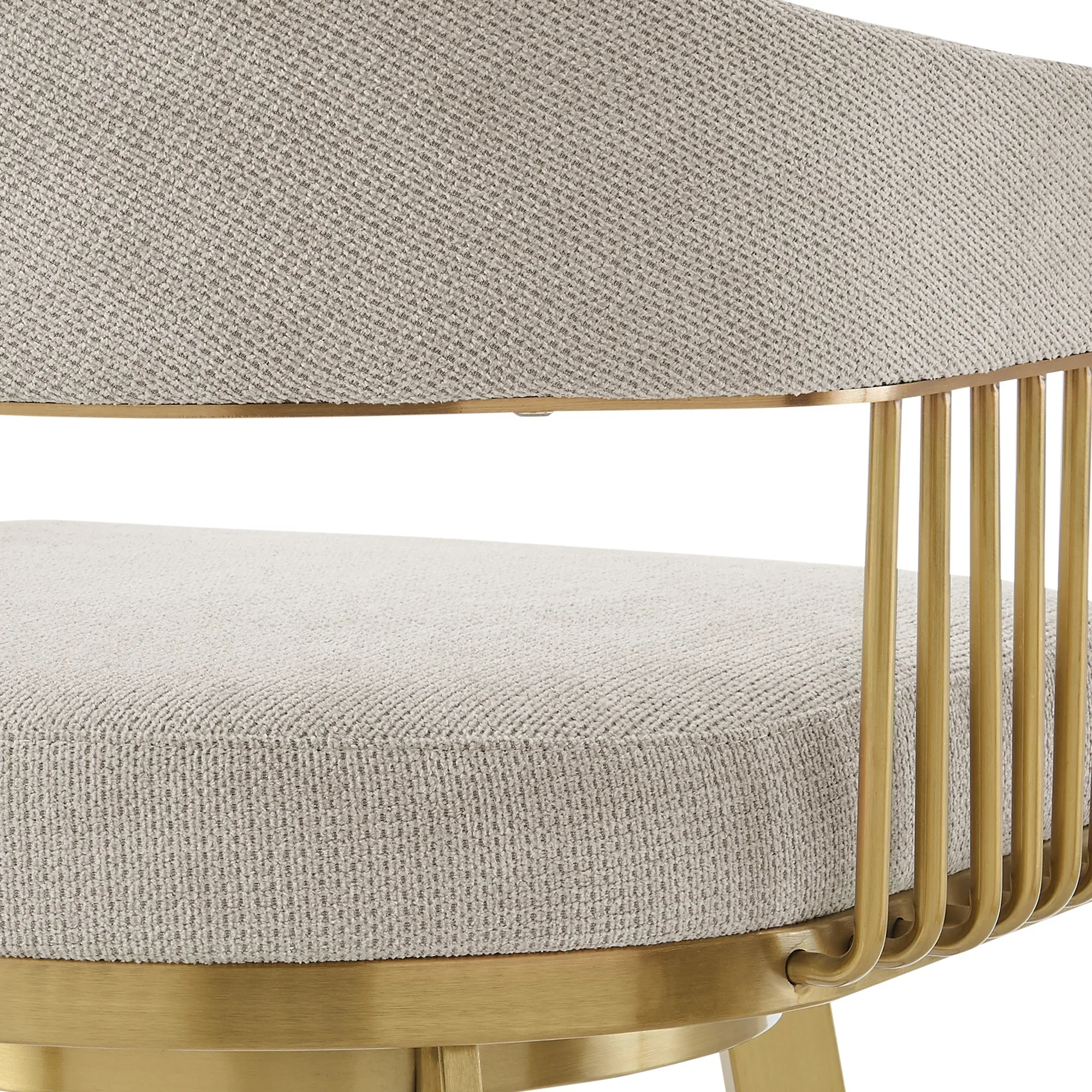 Chelsea 26" Counter Stool - Set of 2 - Image 23