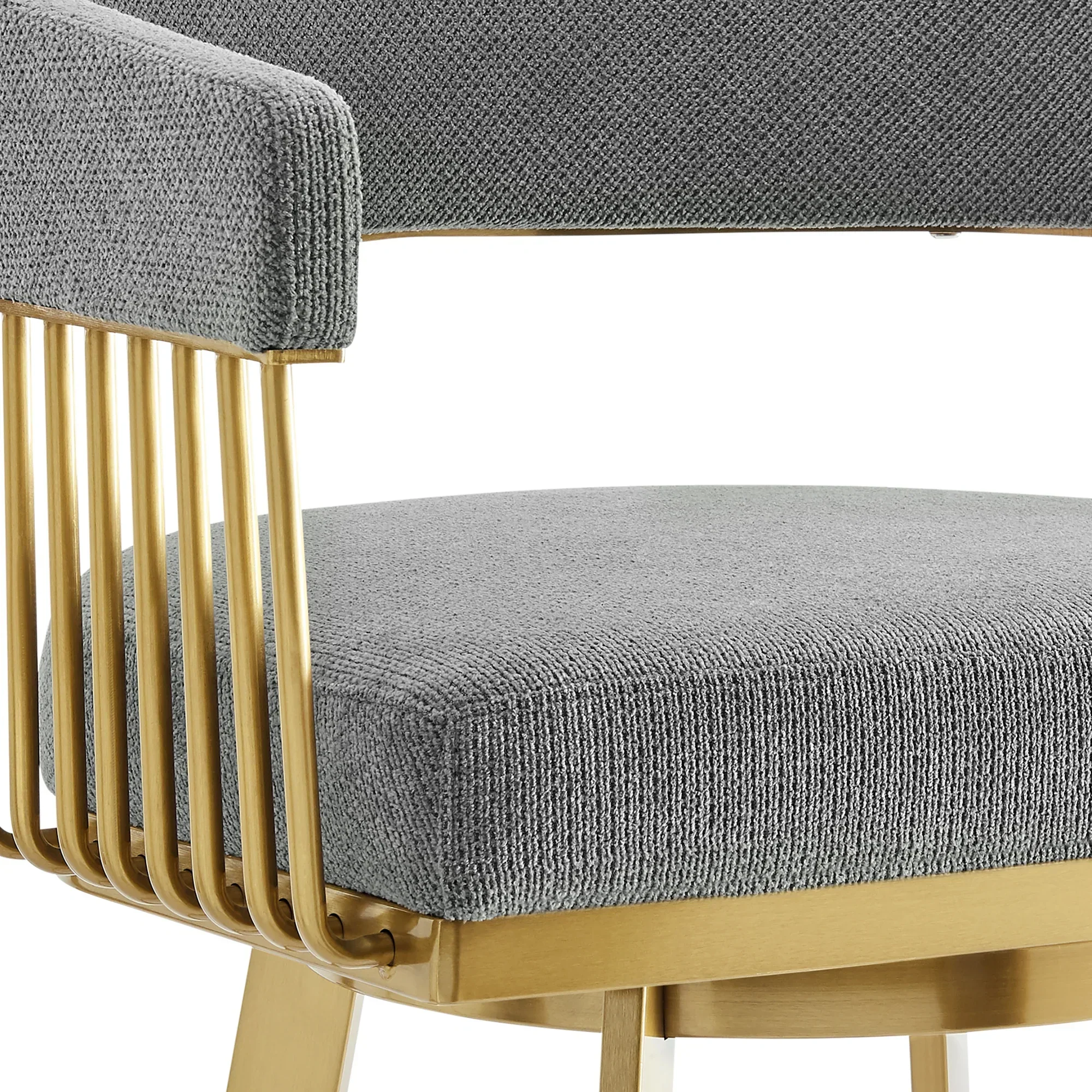 Chelsea 26" Counter Stool - Set of 2 - Image 6