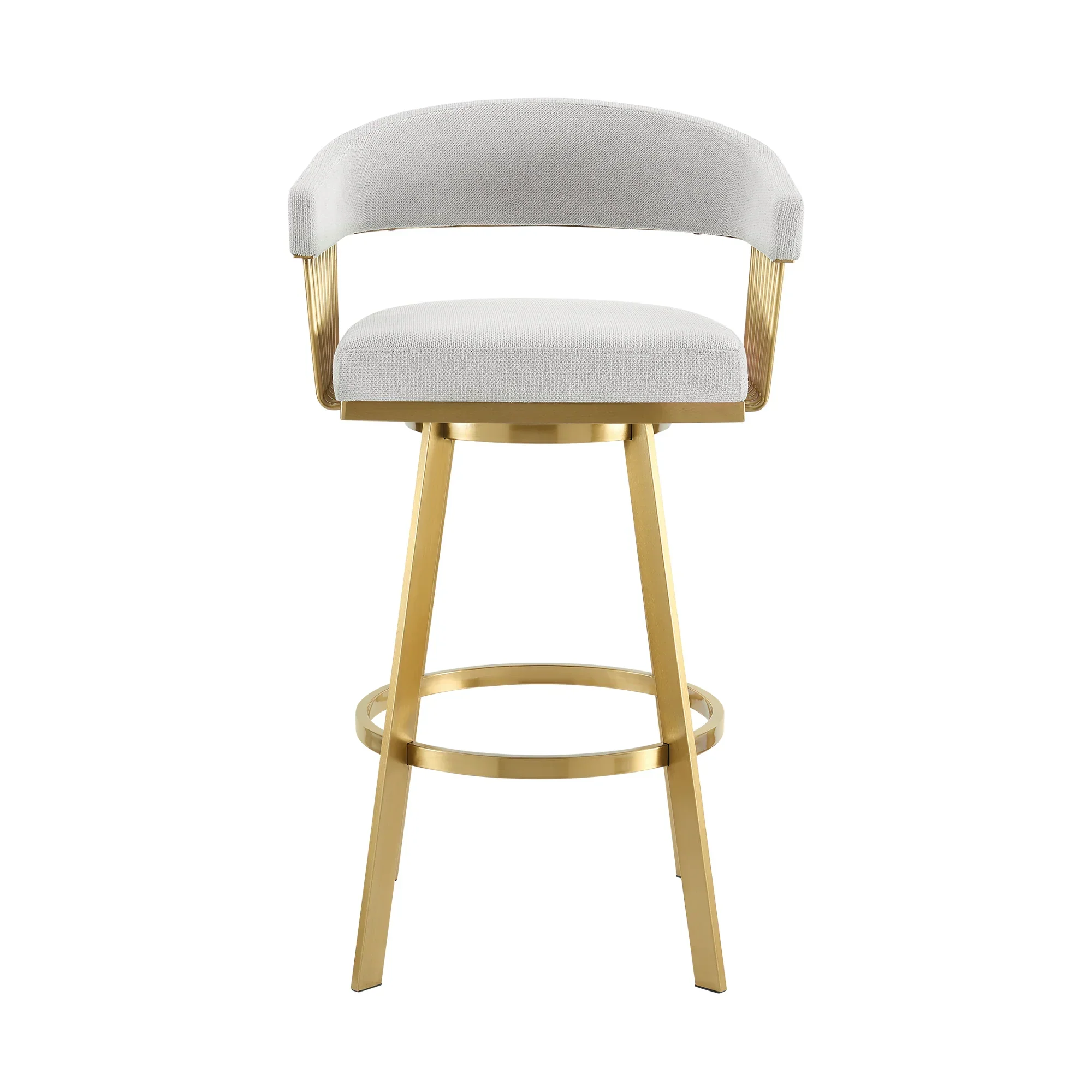 Chelsea 26" Counter Stool - Set of 2 - Image 9