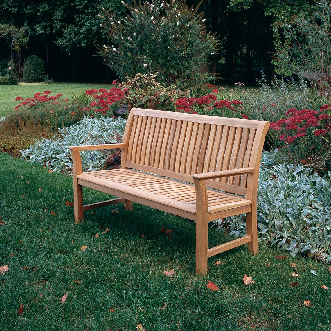 Chelsea 4.5' Bench - Image 2