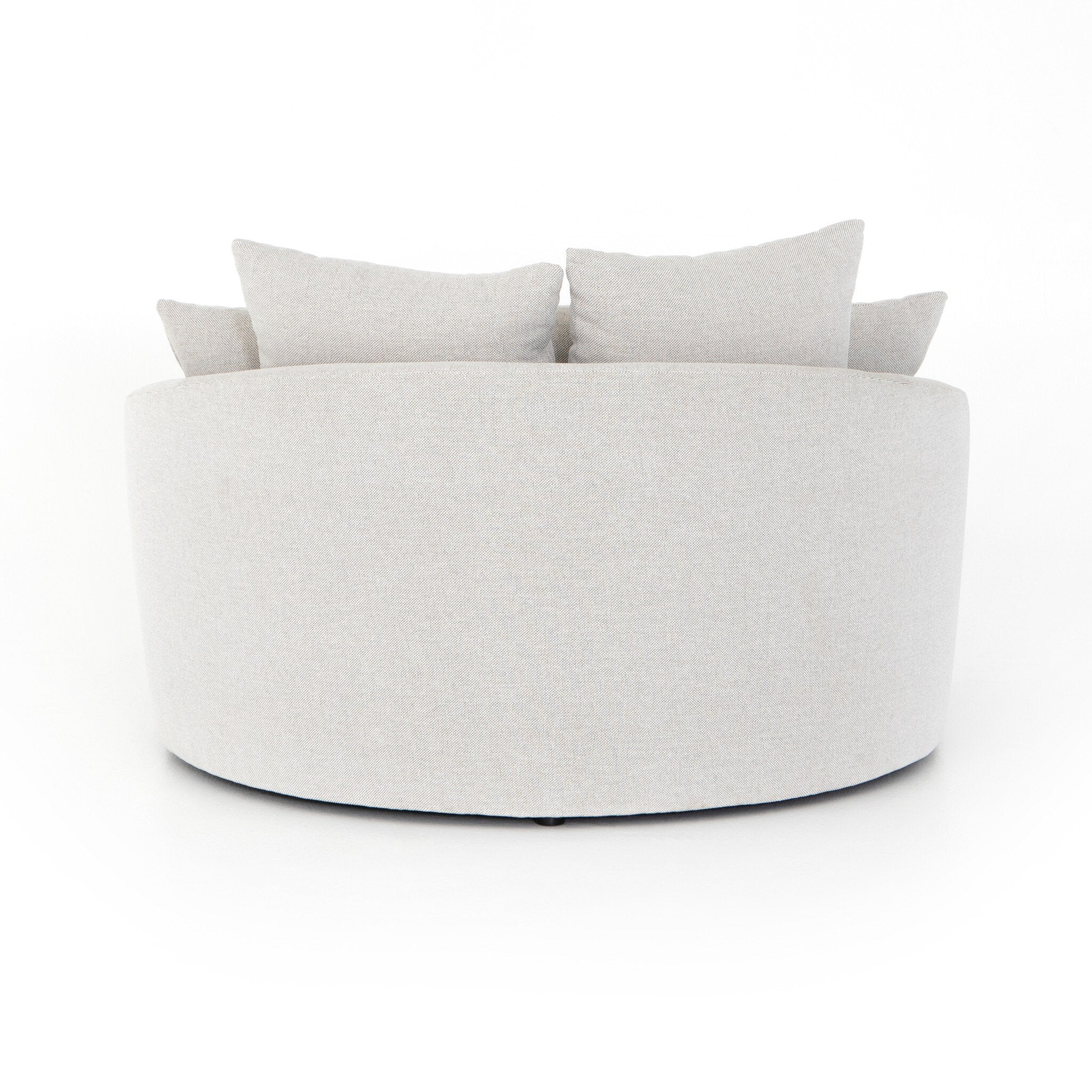 Chloe Media Lounger - Image 11