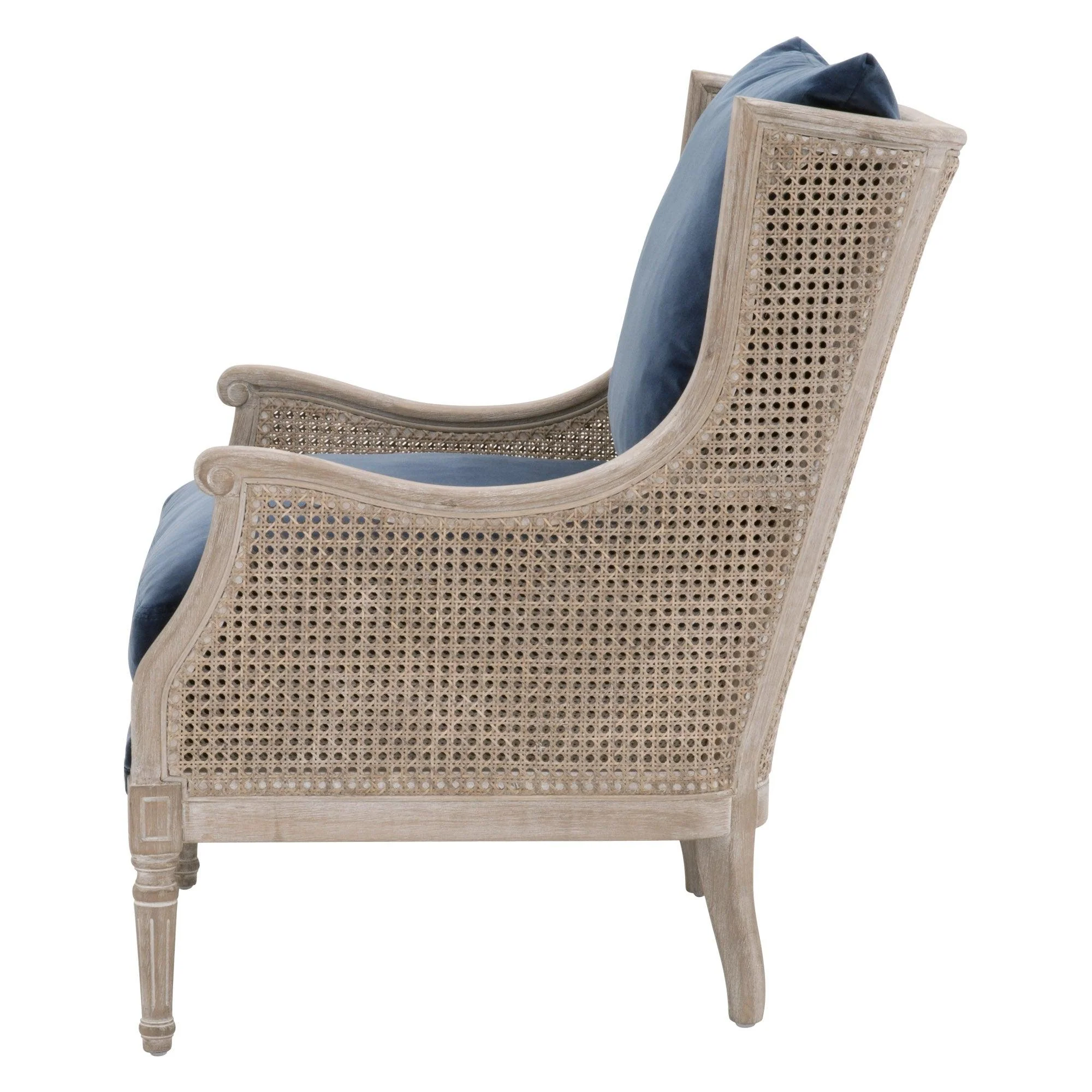 Churchill Club Chair - Image 11