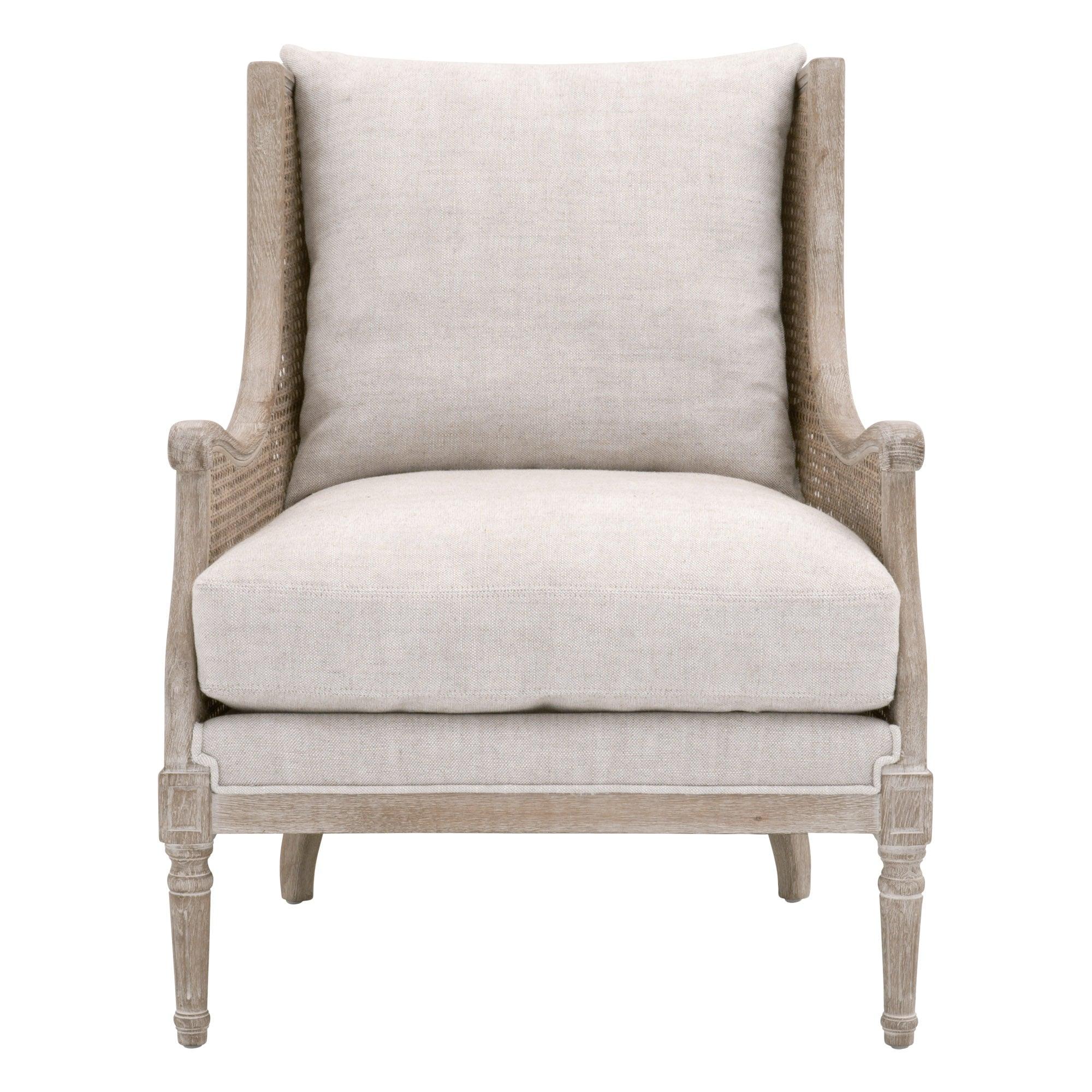Churchill Club Chair - Image 3