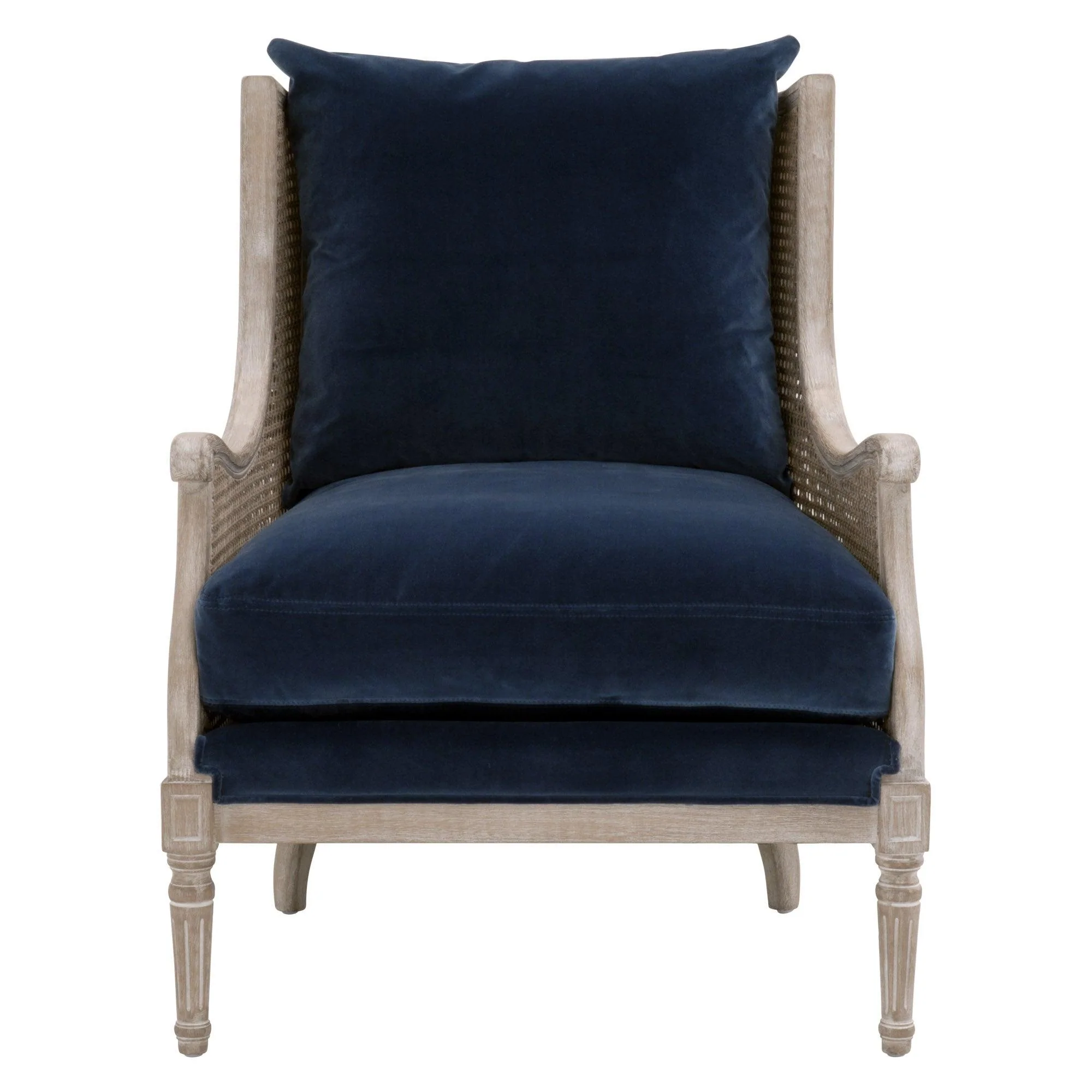 Churchill Club Chair - Image 8