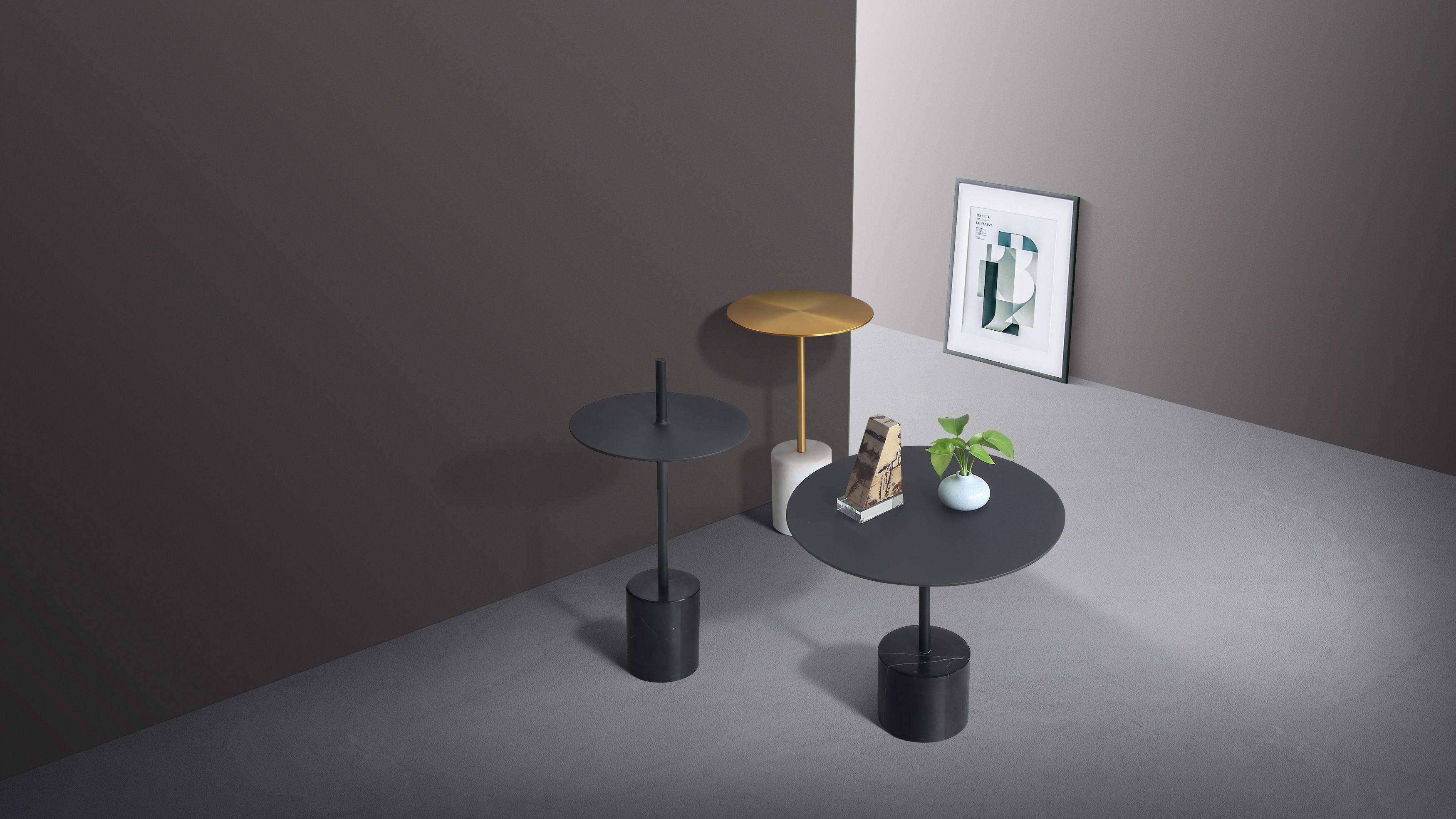 CIRCULO End Table Medium Medium - Image 10