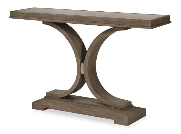 Citation Folsom Console Table - Image 5