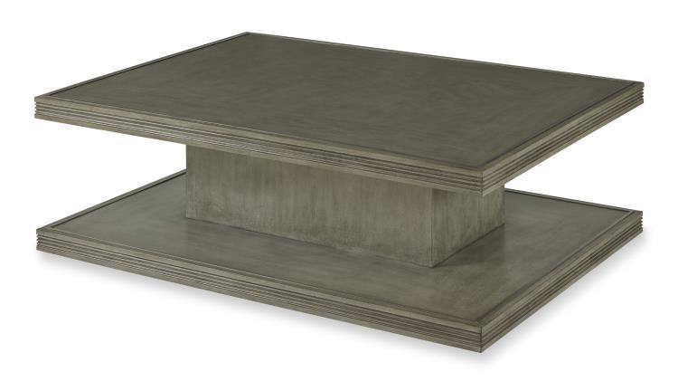 Citation Kirkwood Cocktail Table - Image 5