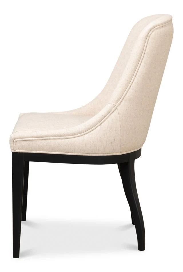 Claire Dining Chair - Set of 2 - Image 3