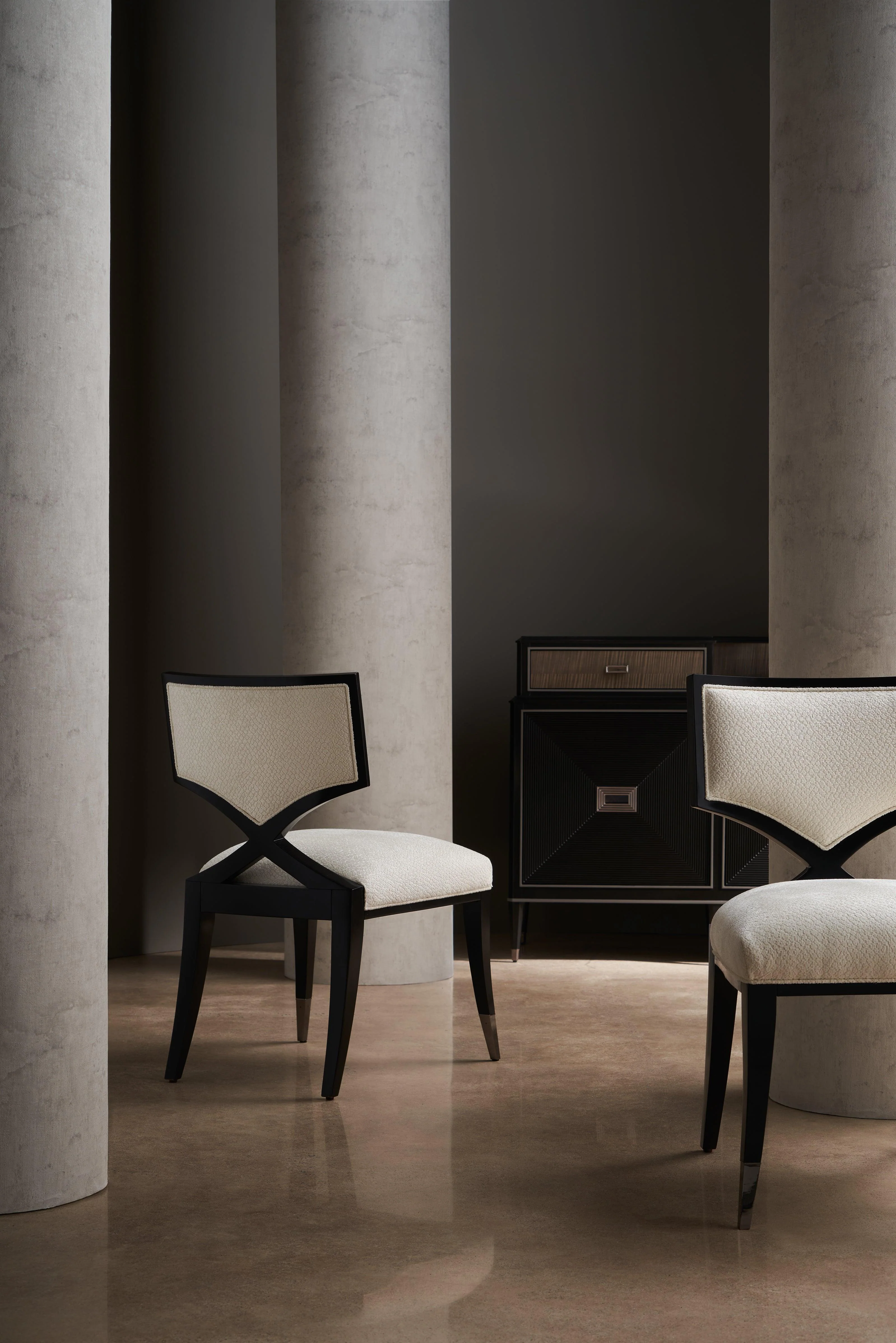 Classic First Chair - Set of 2 - Image 2