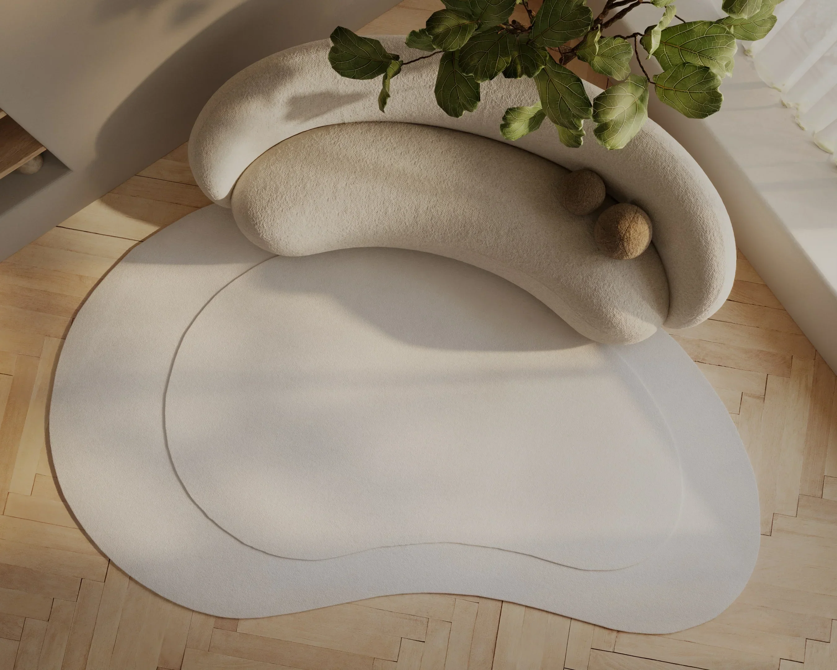 Claude 1 Rug - Image 7
