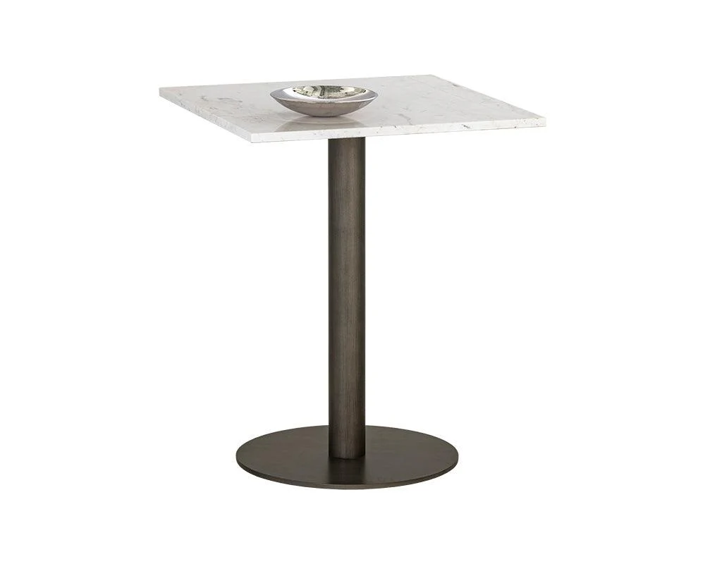 Claudia Bistro Table - 24" - Image 3