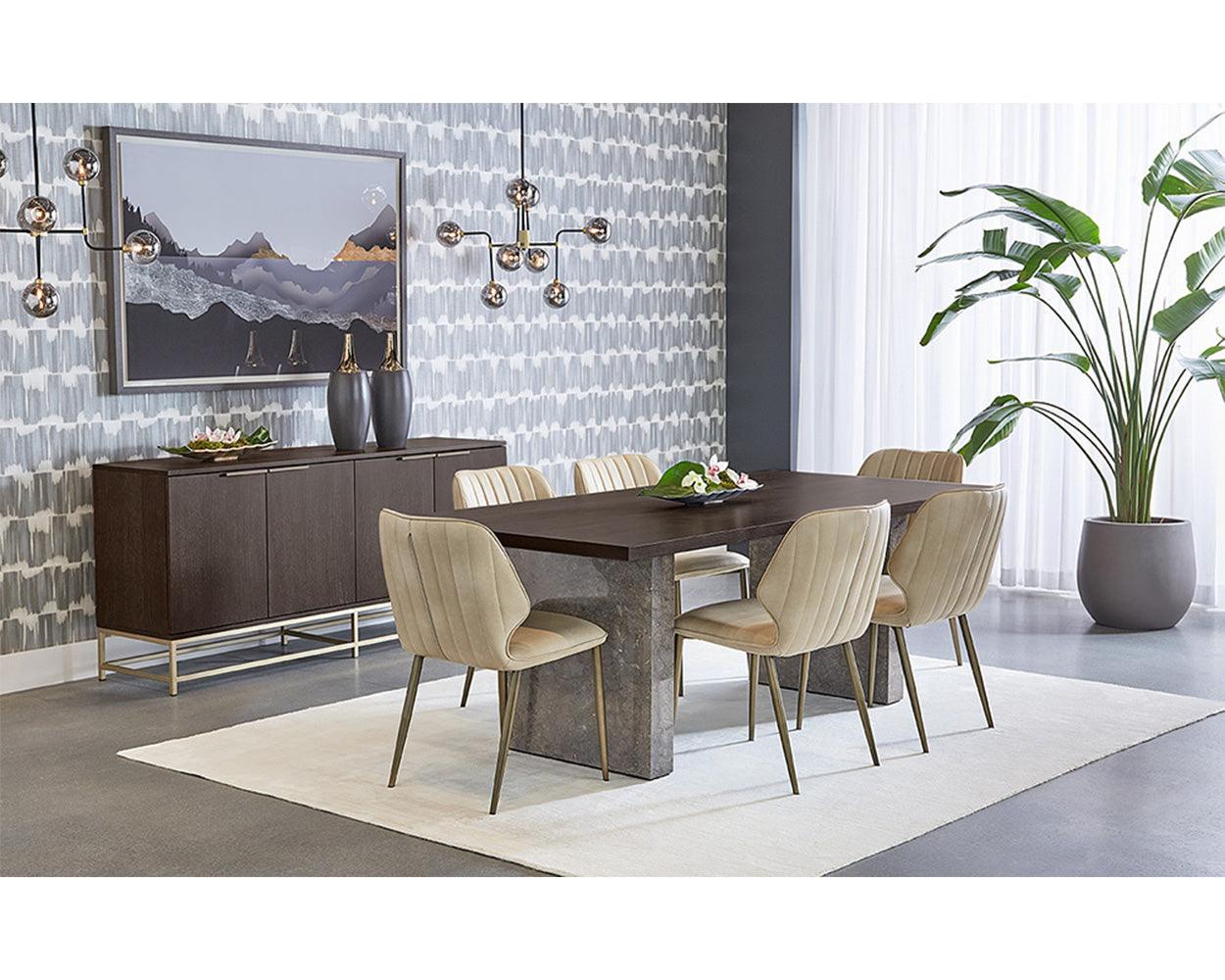 Clinton Dining Chair - Set of 2 - Image 7