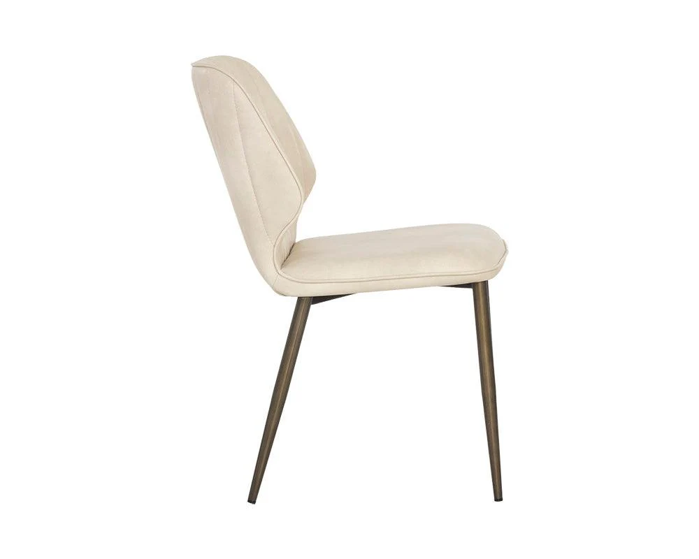 Clinton Dining Chair - Set of 2 - Image 9
