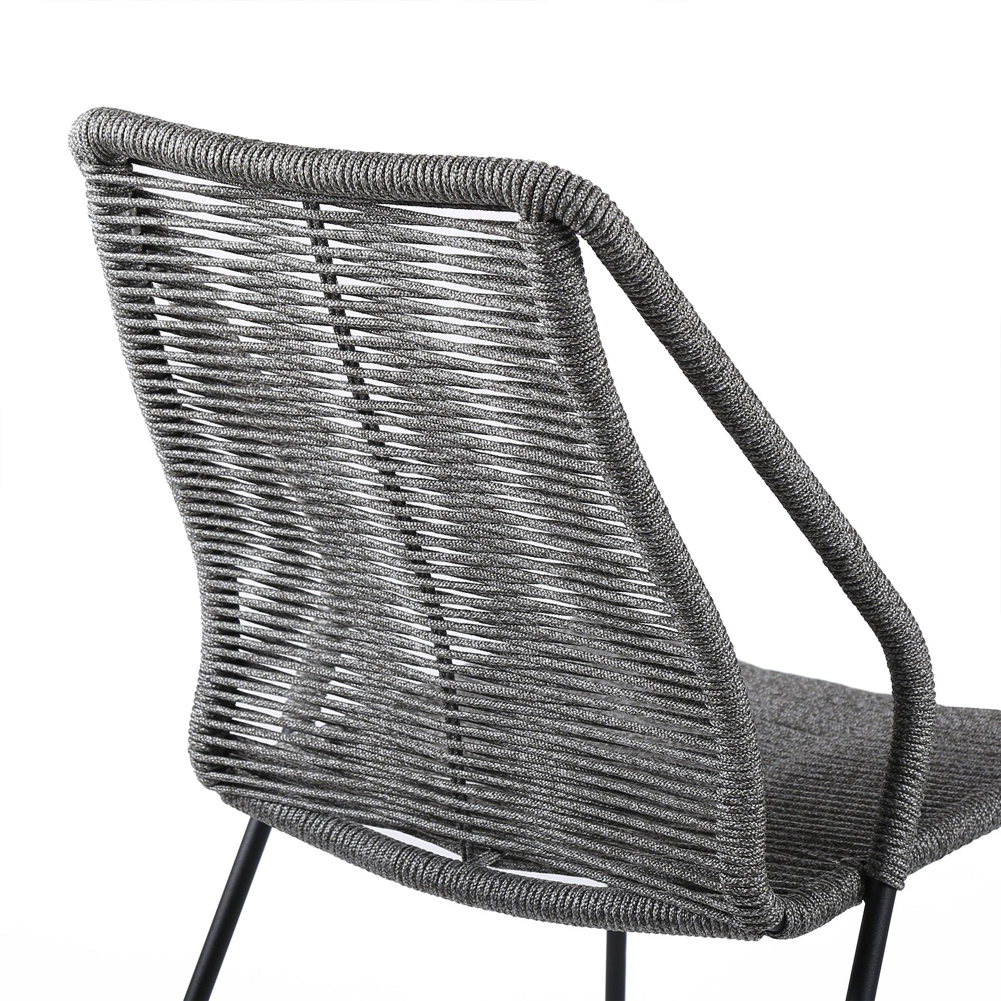 Clip Outdoor Dining Chair - Set of 2 - Image 27