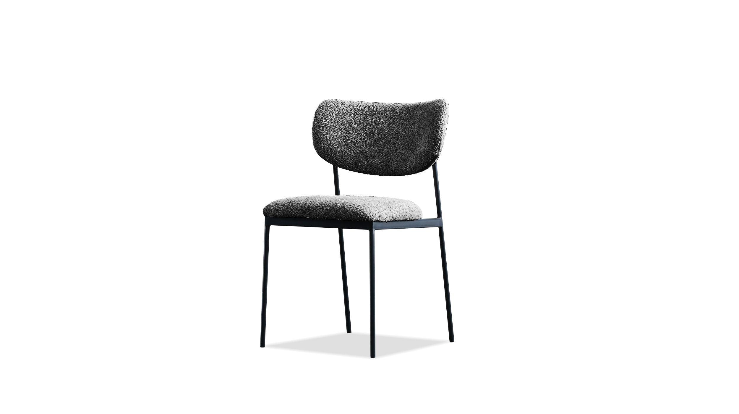 CLIQUE Dining Chair - Set Of 2 - Image 8