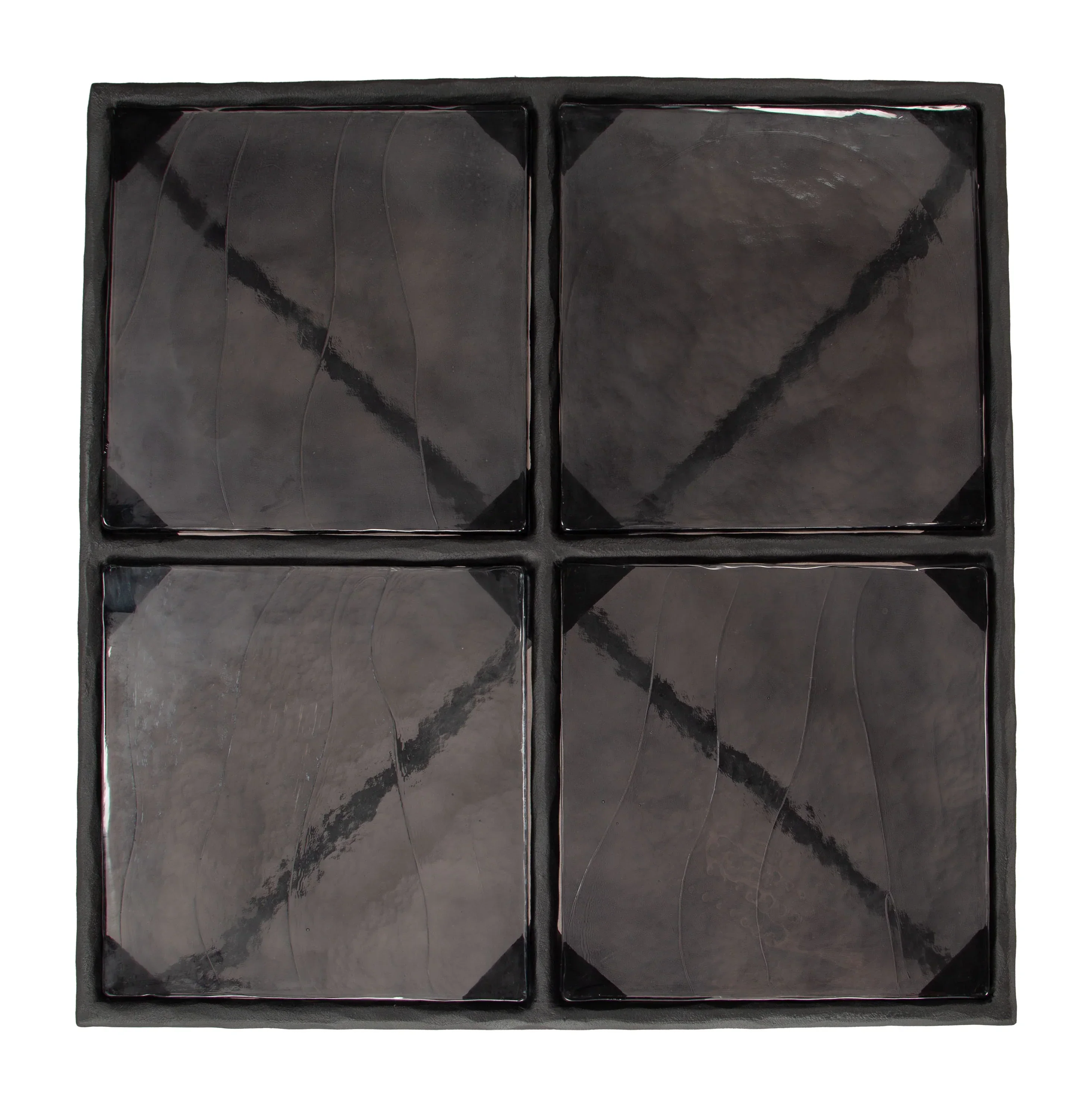 Cloe Coffee Table Black - Image 4