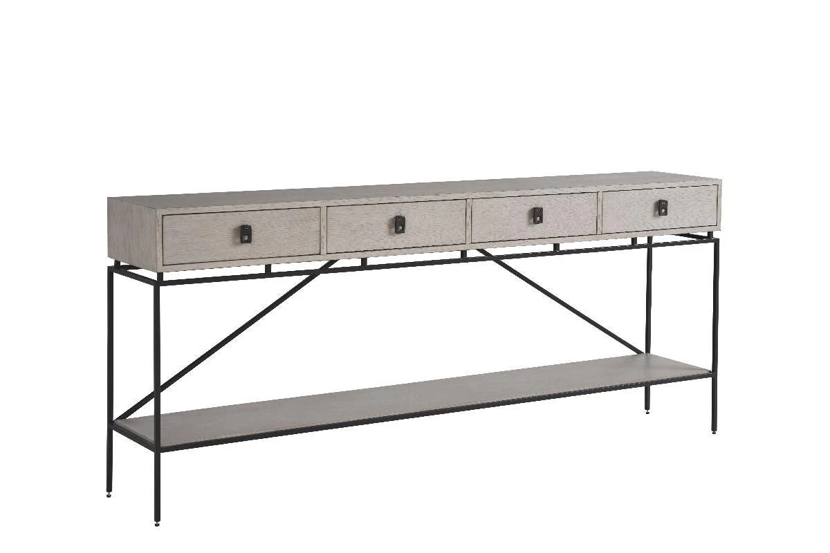 Coalesce Long Console