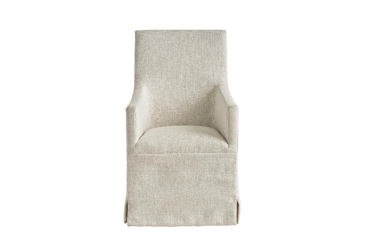 Coalesce Manning Slip Coverd Chair - Set of 2 - Image 3