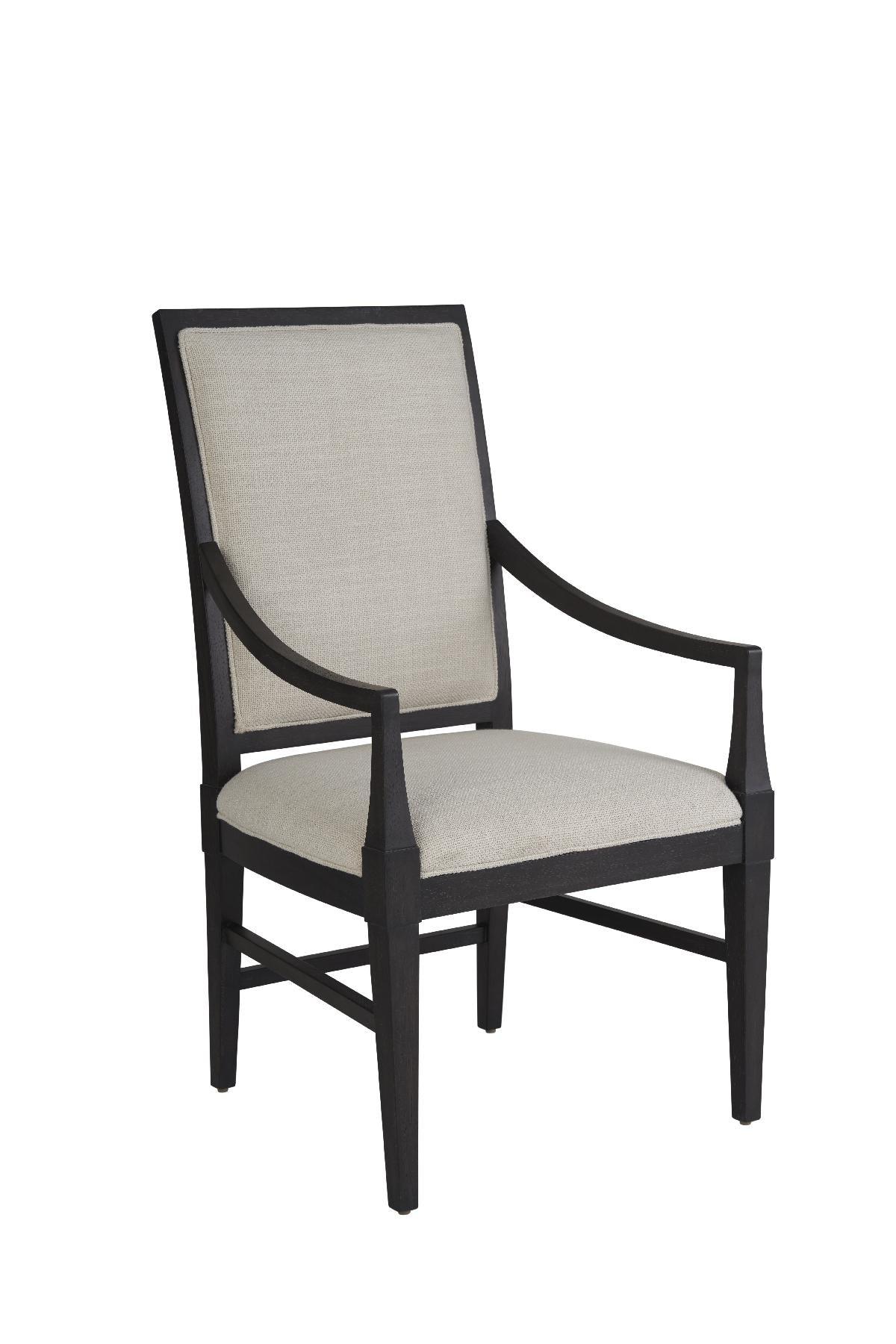 Coalesce Uph. Arm Chair - Set of 2