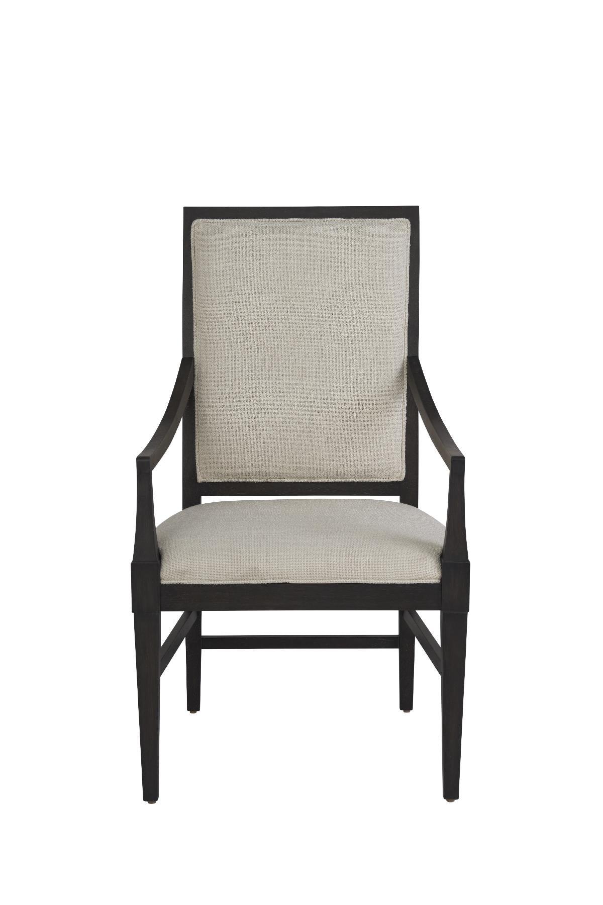 Coalesce Uph. Arm Chair - Set of 2 - Image 3