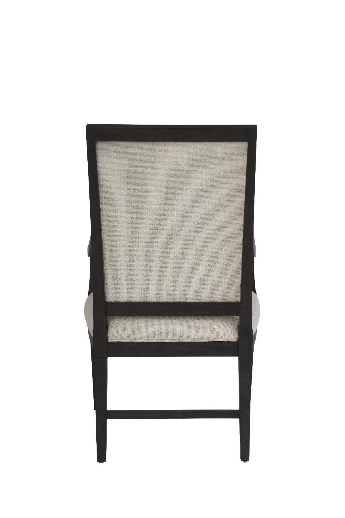 Coalesce Uph. Arm Chair - Set of 2 - Image 4