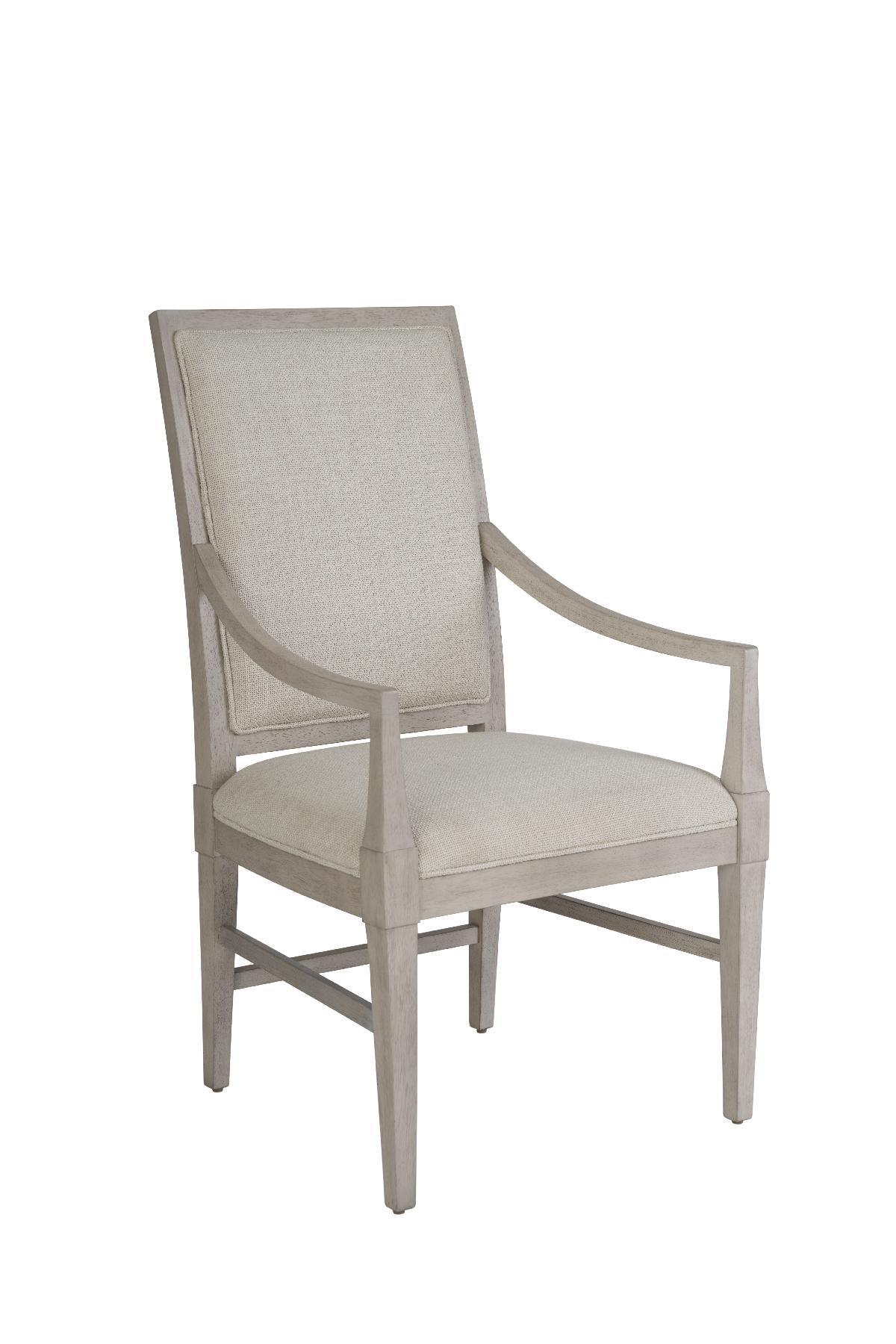Coalesce Uph. Arm Chair - Set of 2 - Image 5